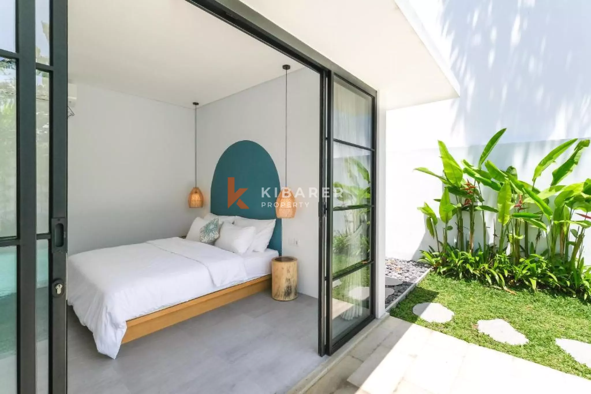 4BR Villa for for Rent in Canggu, Bali — $5,406 — image 9
