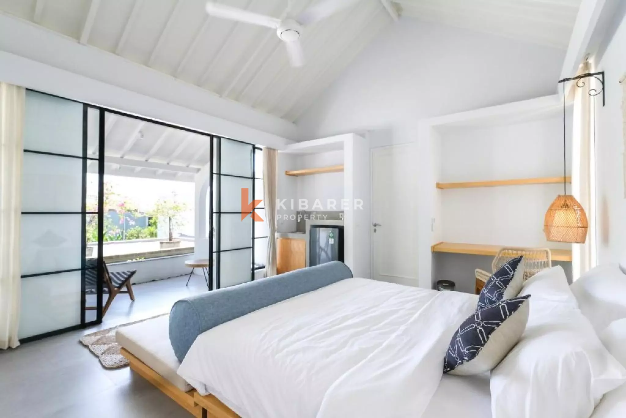 4BR Villa for for Rent in Canggu, Bali — $5,406 — image 16