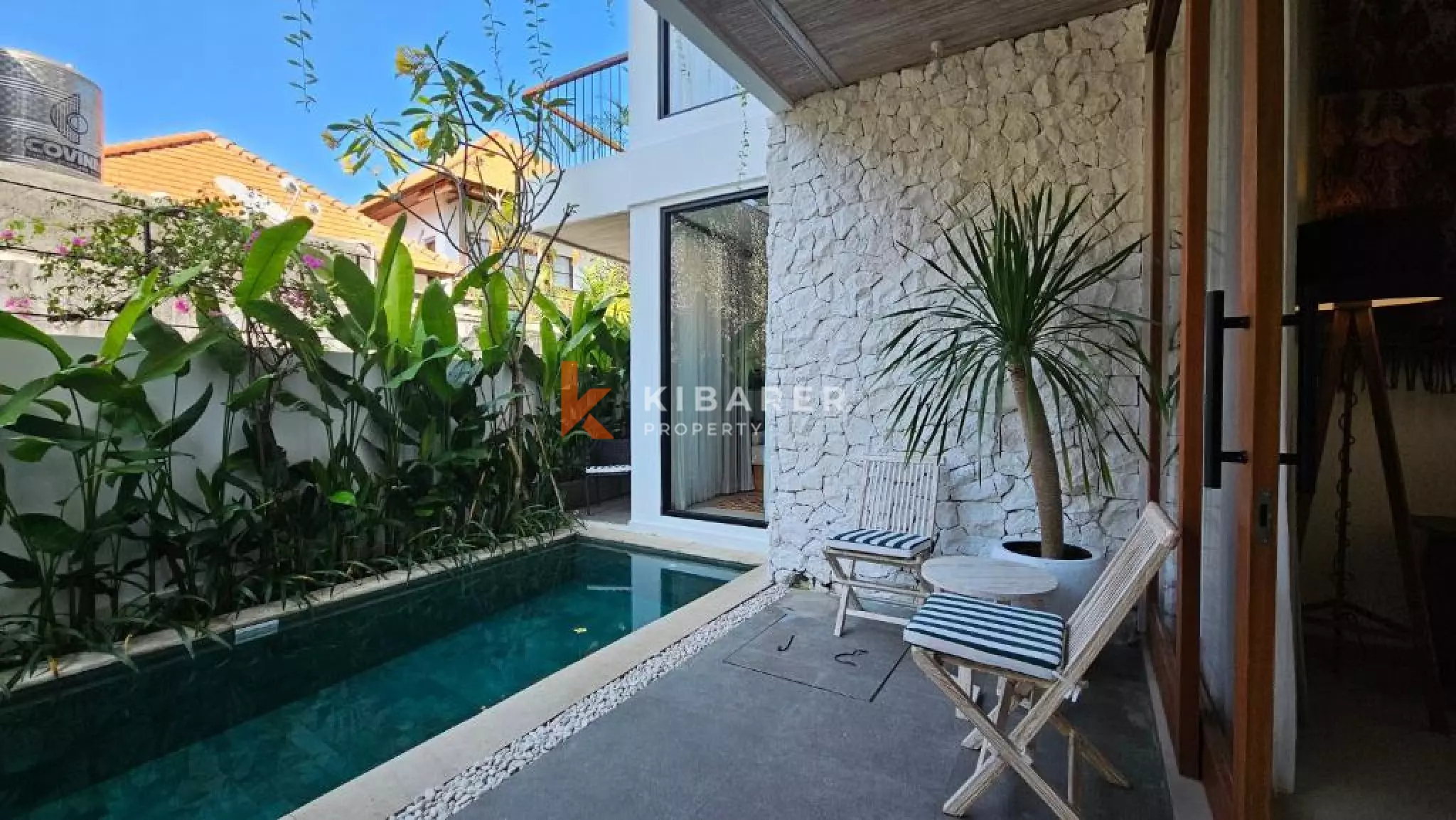 3BR Villa for for Rent in Sanur, Bali — $35,475 — image 2