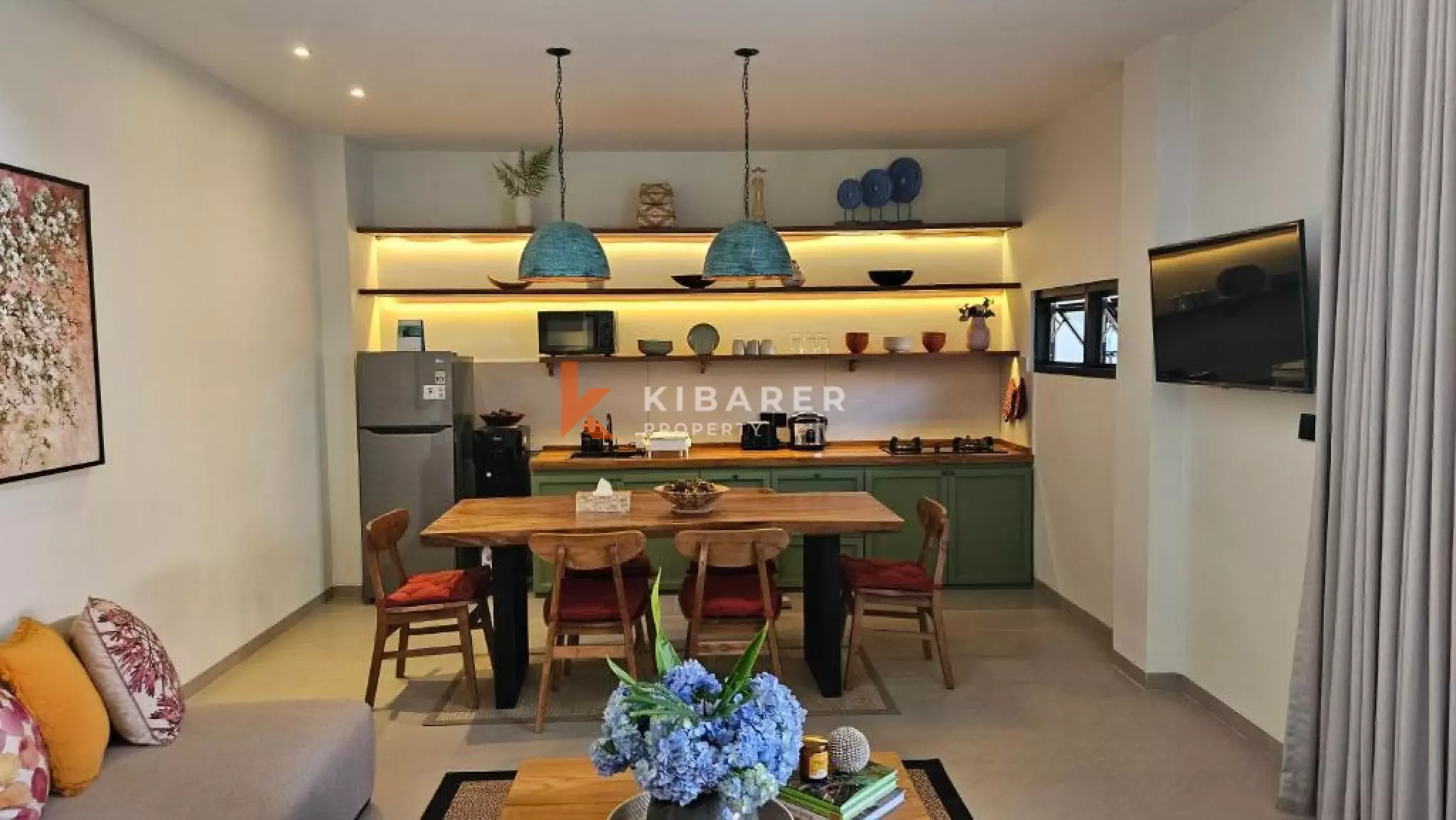 3BR Villa for for Rent in Sanur, Bali — $35,475 — image 3
