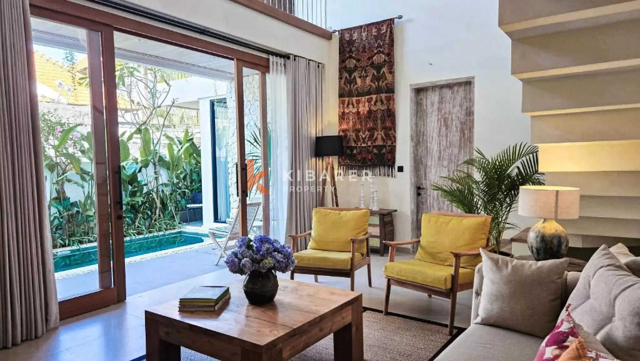 3BR Villa for for Rent in Sanur, Bali — $35,475 — image 7