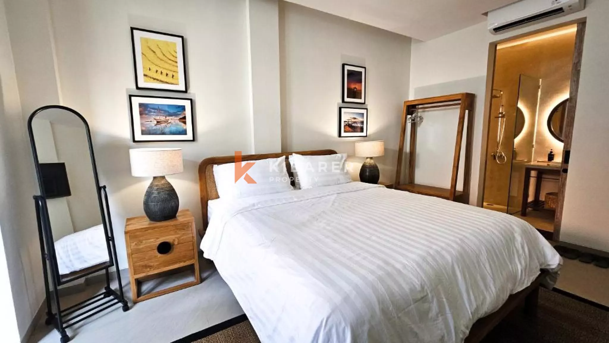 3BR Villa for for Rent in Sanur, Bali — $35,475 — image 12