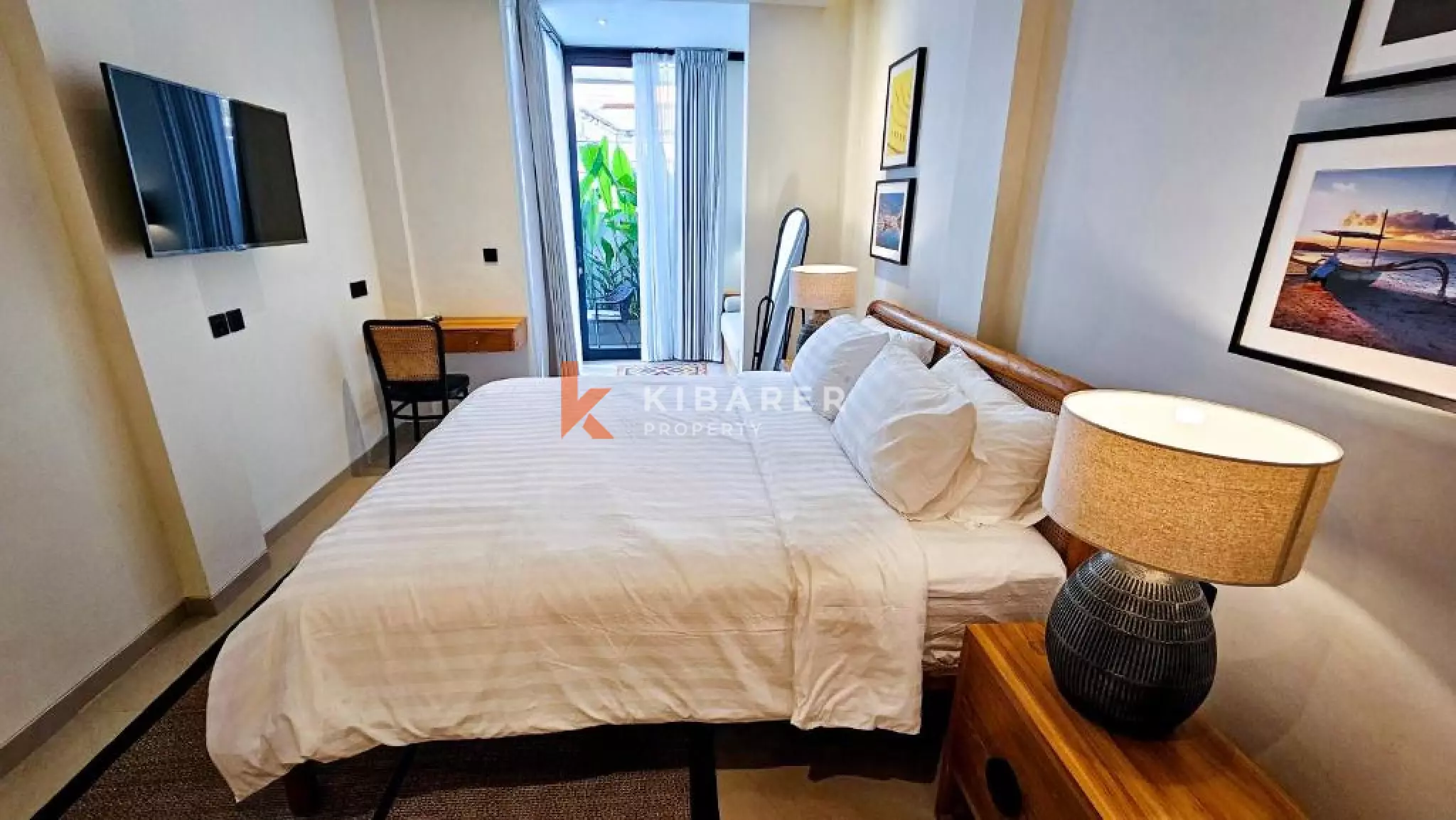 3BR Villa for for Rent in Sanur, Bali — $35,475 — image 13