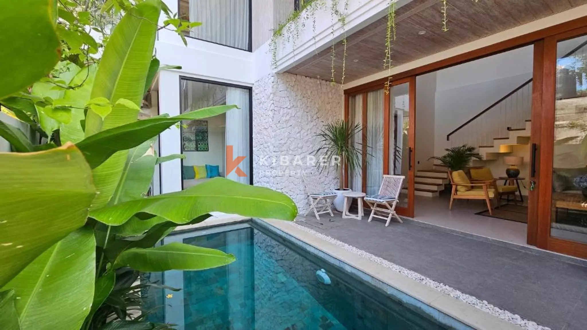 3BR Villa for for Rent in Sanur, Bali — $35,475