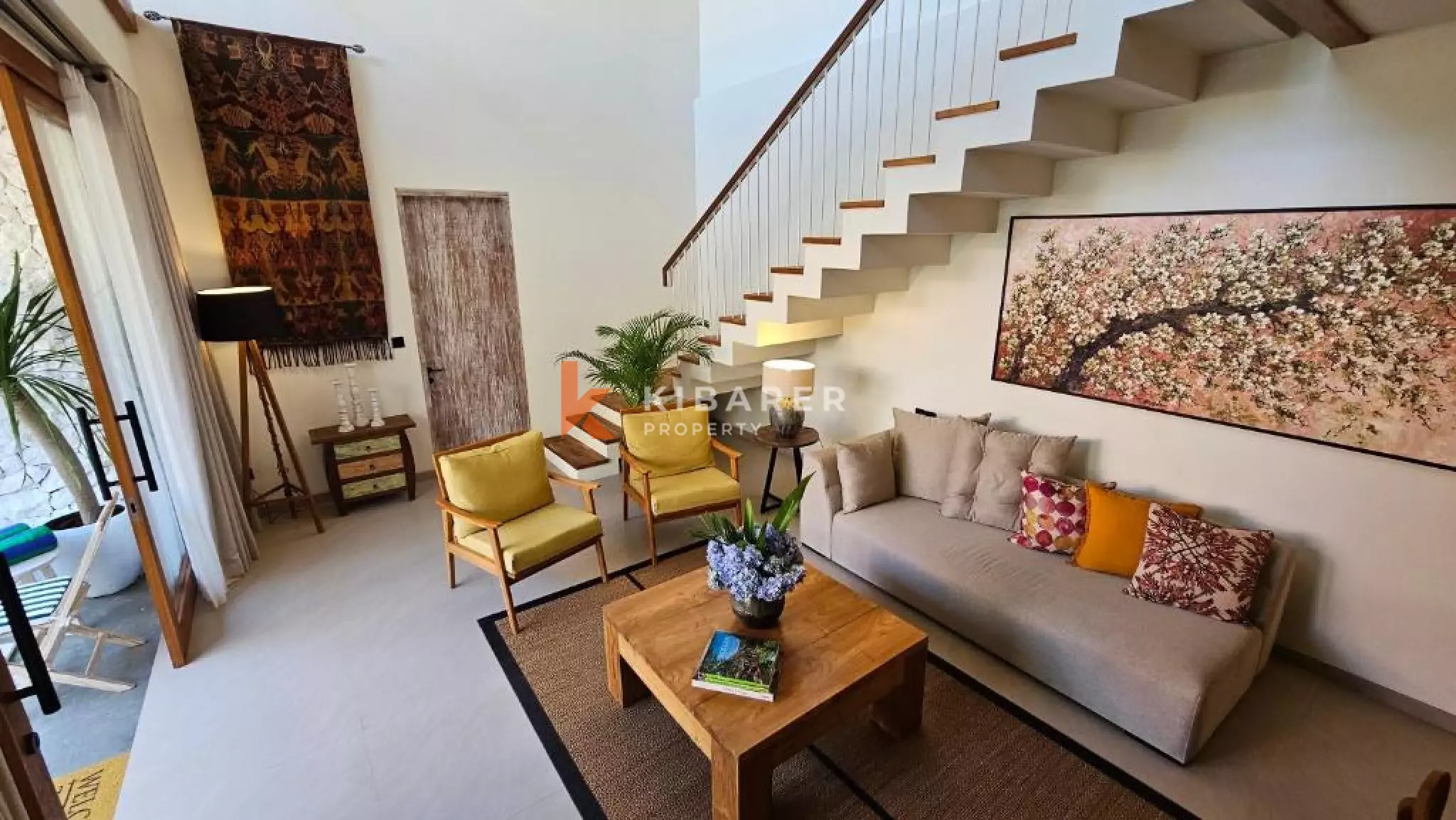 3BR Villa for for Rent in Sanur, Bali — $35,475 — image 5