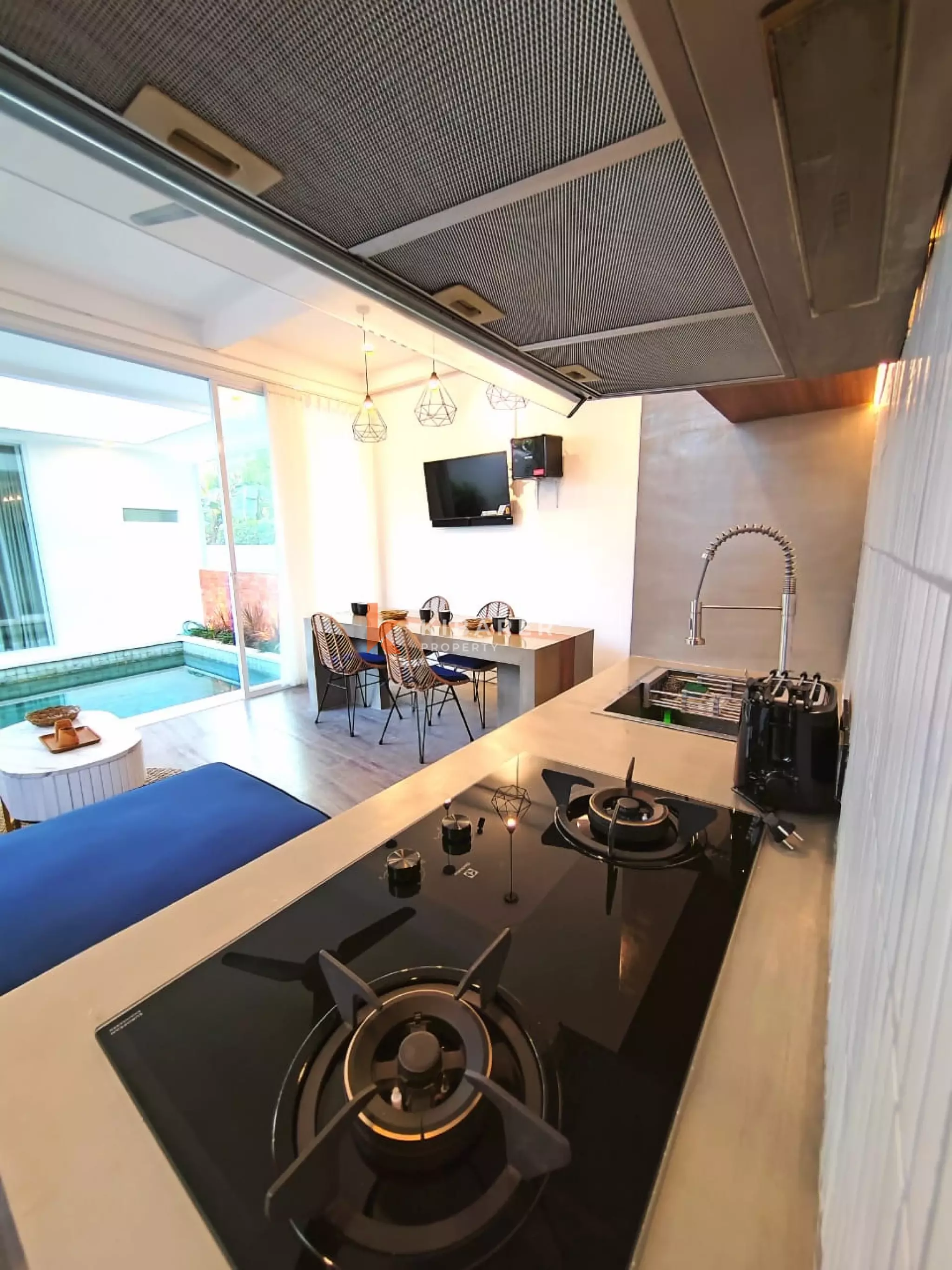 3BR Villa for for Rent in Canggu, Bali — $2,365 — image 5