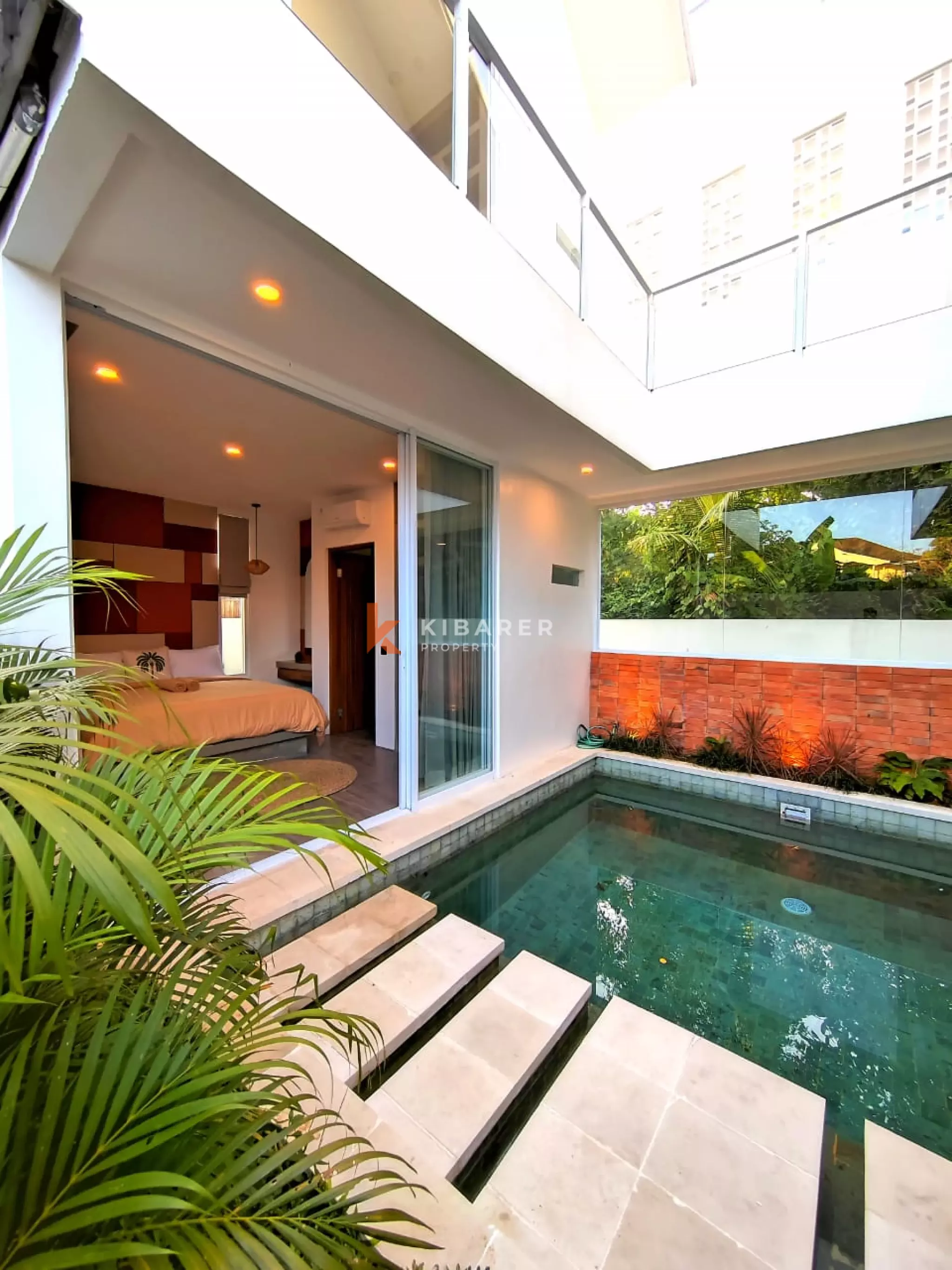 3BR Villa for for Rent in Canggu, Bali — $2,365 — image 2