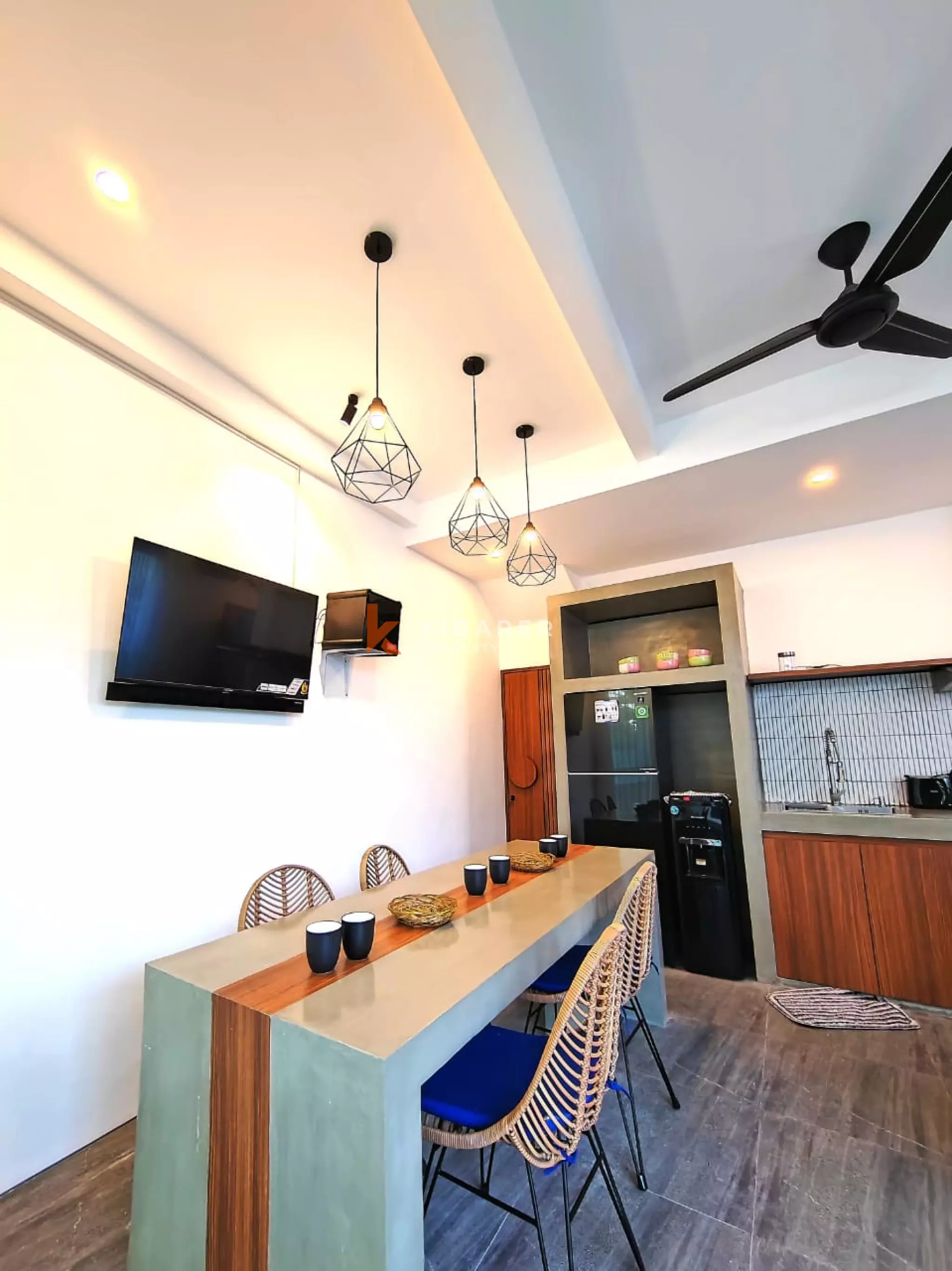 3BR Villa for for Rent in Canggu, Bali — $2,365 — image 10