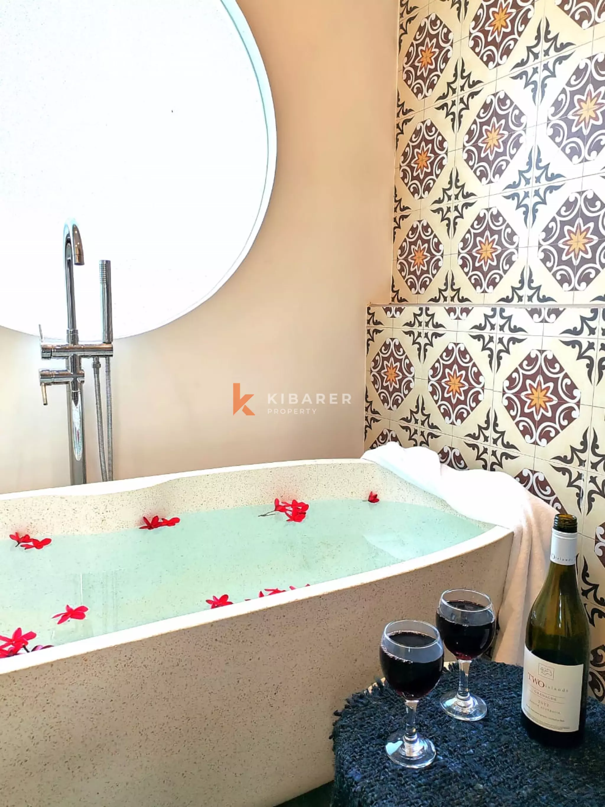 3BR Villa for for Rent in Canggu, Bali — $2,365 — image 11