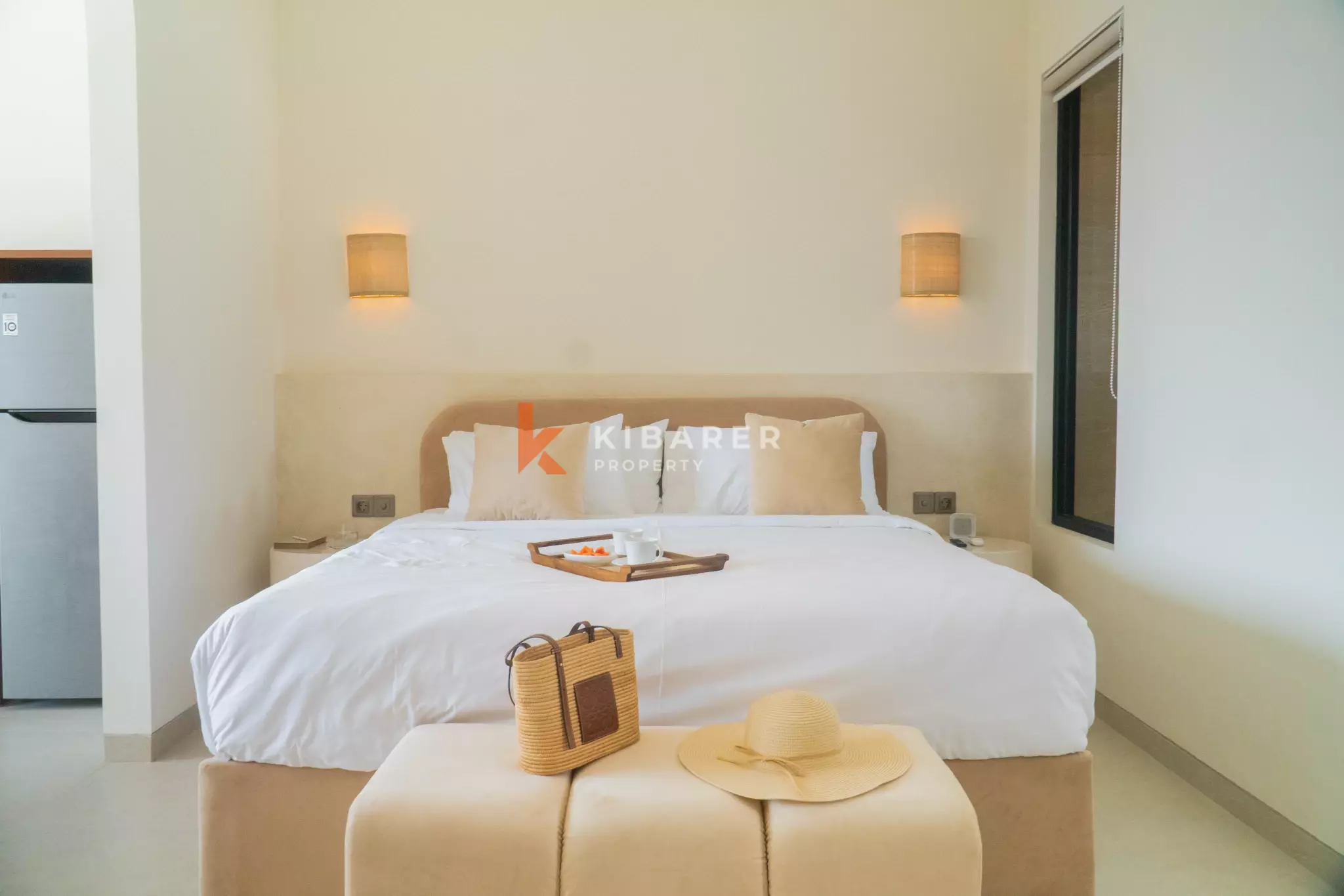 Brand New - Breezy Luxury One bedroom Appartment in Seseh — image 11