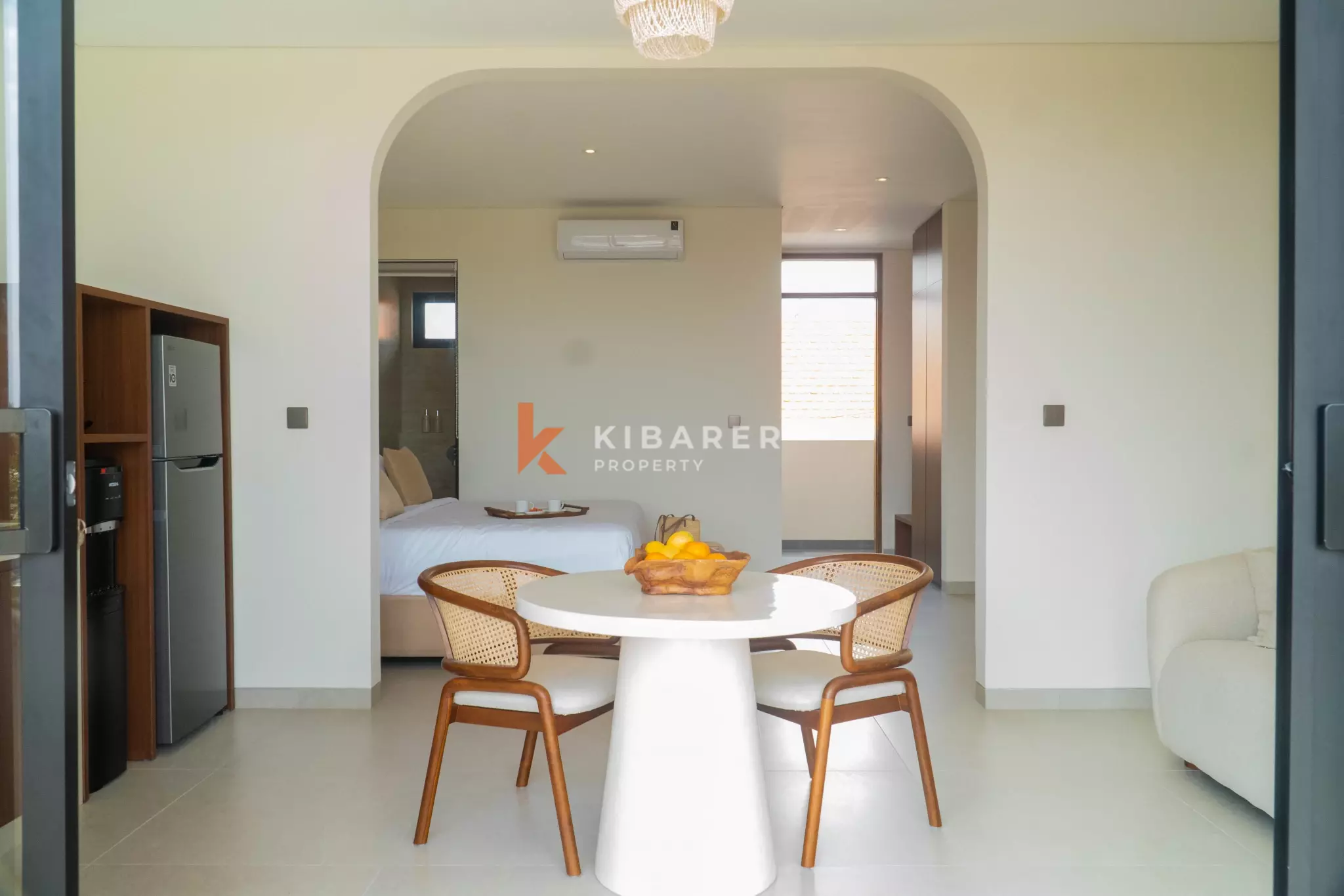 Brand New - Breezy Luxury One bedroom Appartment in Seseh — image 7