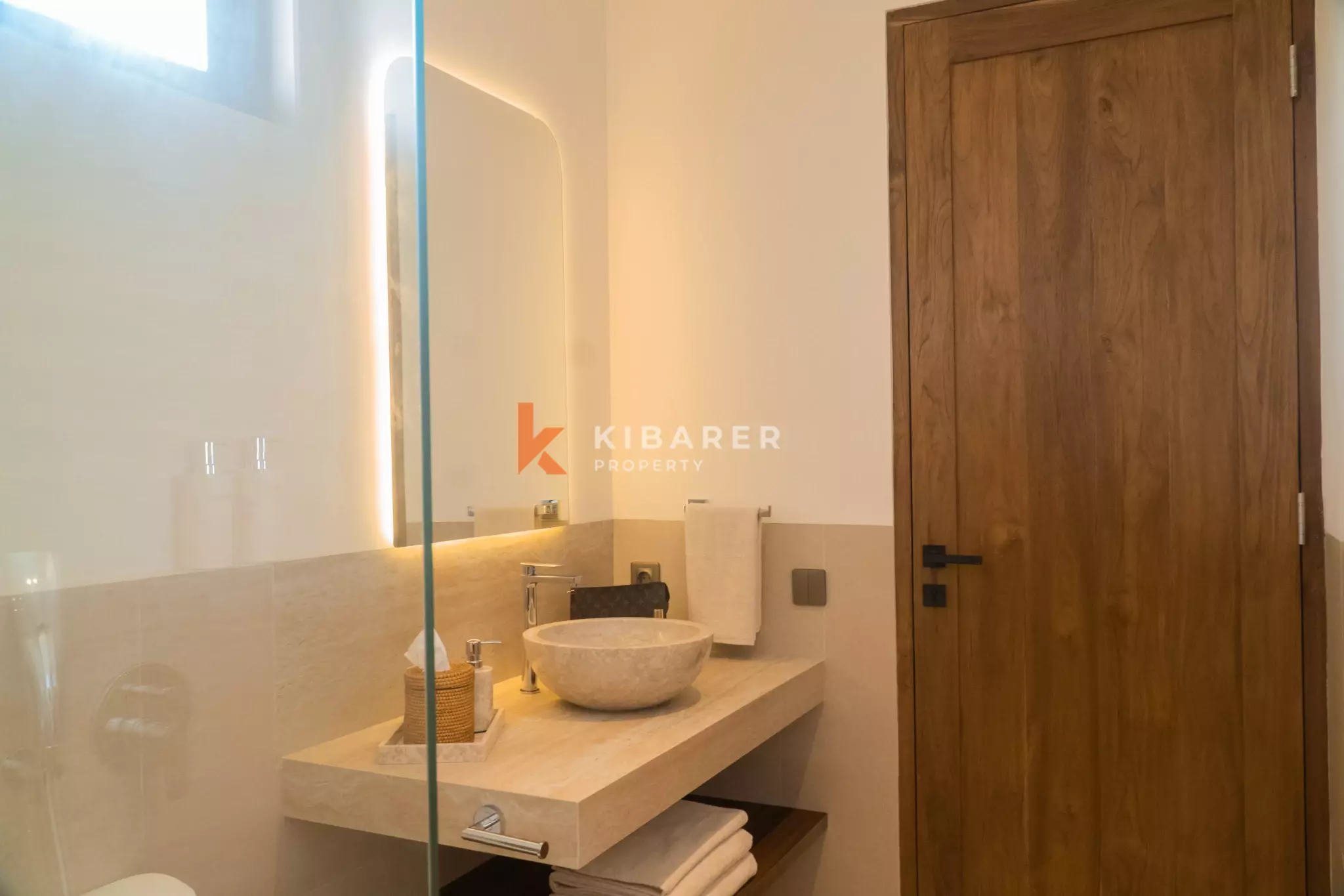 Brand New - Breezy Luxury One bedroom Appartment in Seseh — image 15