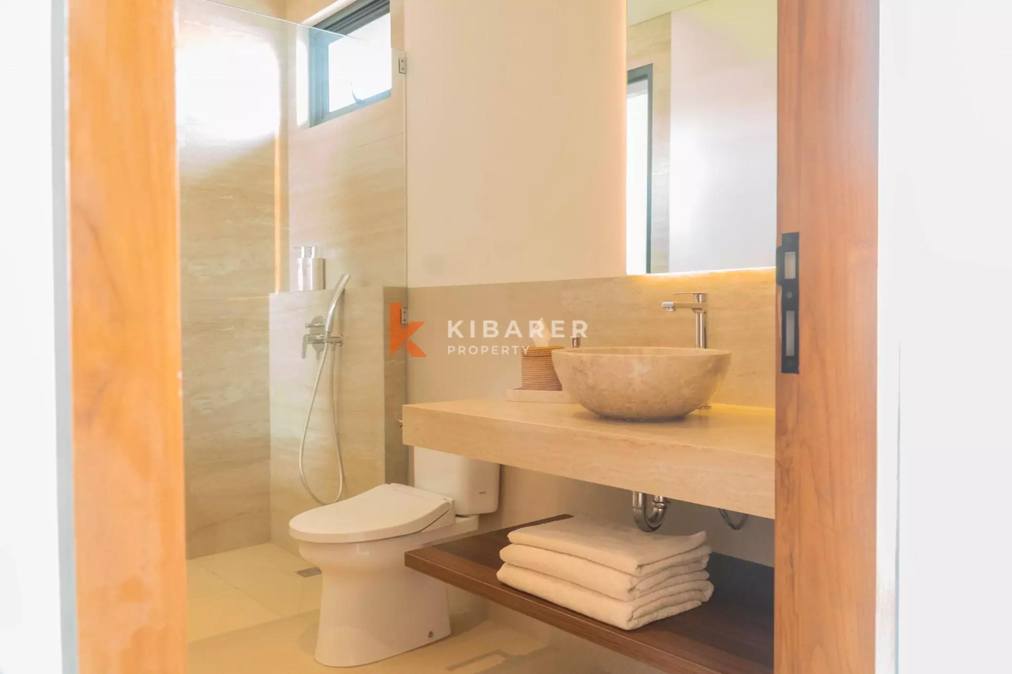 Brand New - Breezy Luxury One bedroom Appartment in Seseh — image 18