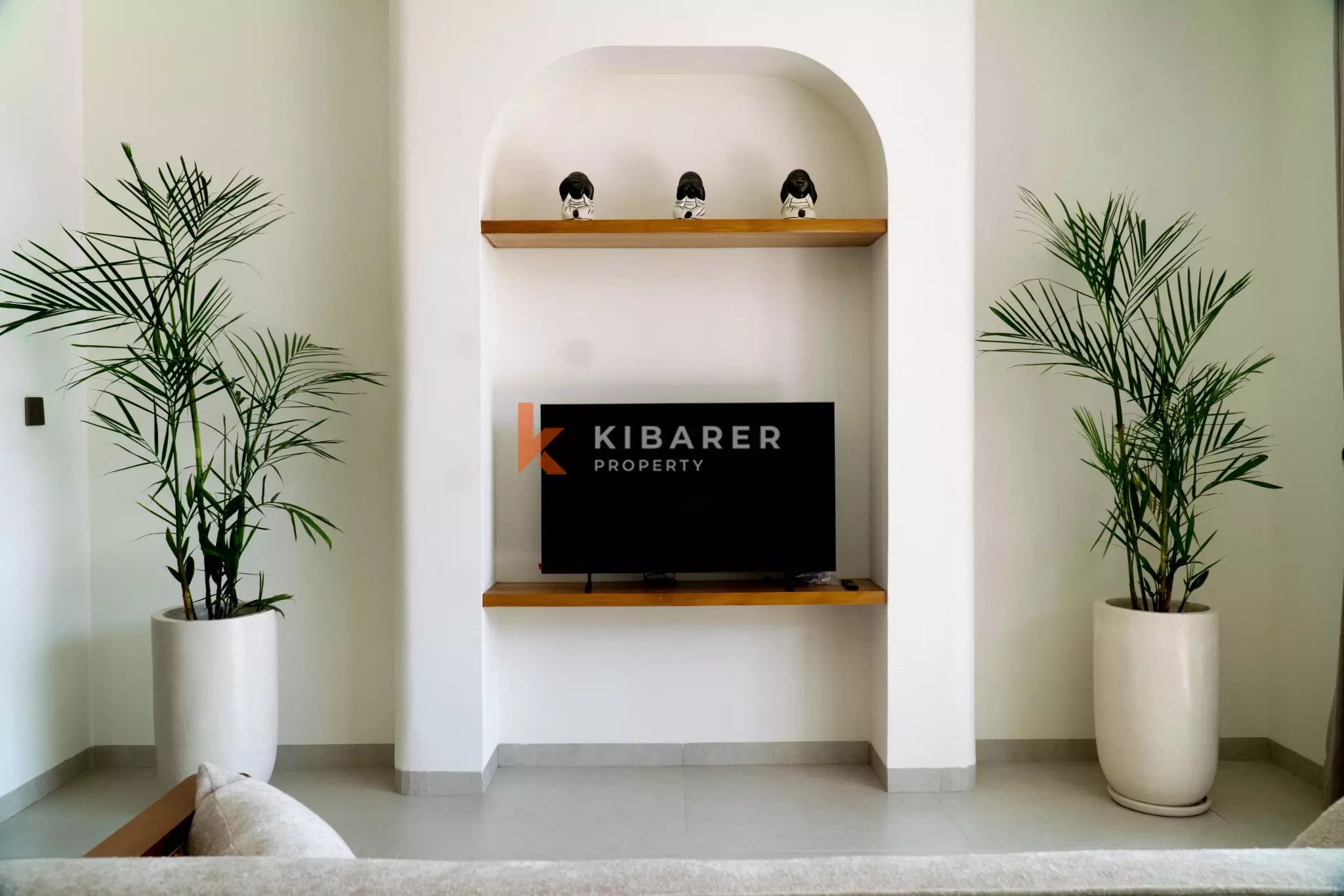 Bright and Stylish One-Bedroom Apartment Near Seseh Beach Clubs — image 8