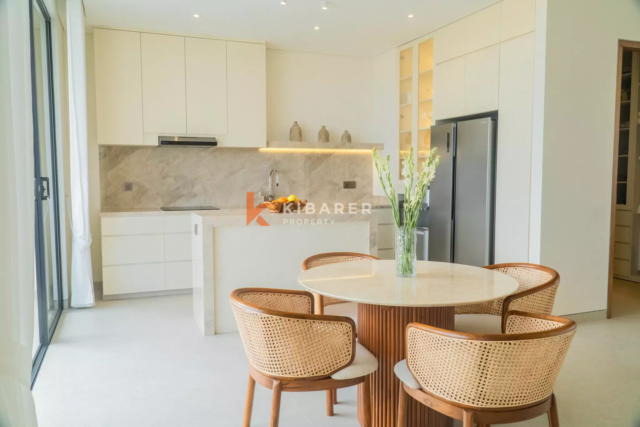 Mediterranean Charm Penthouse One Bedroom With Extra Room in Seseh — image 16