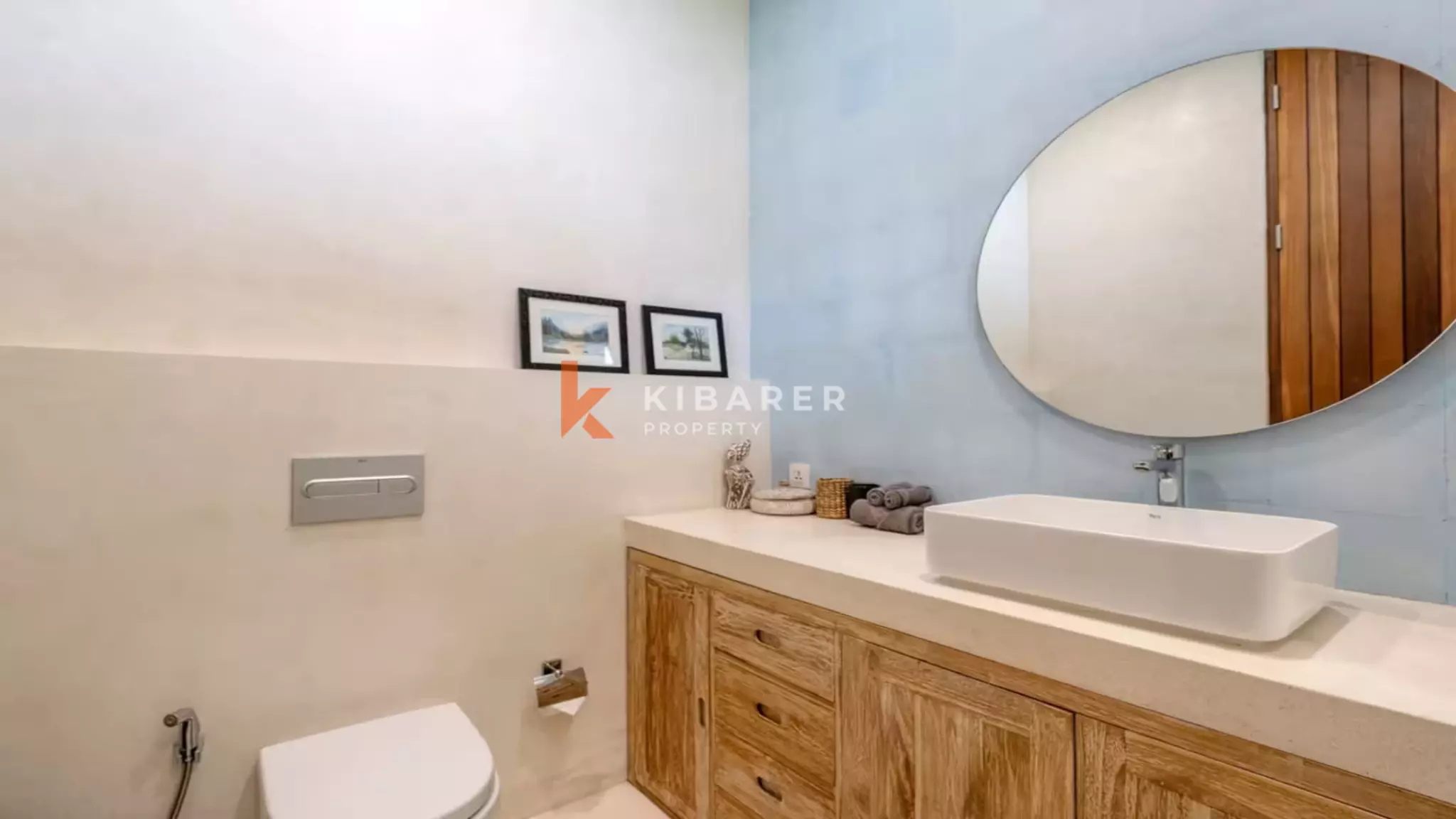Comfort Meets Convenience in Two-Bedroom Modern Villa Located in Tumbak Bayuh — image 19
