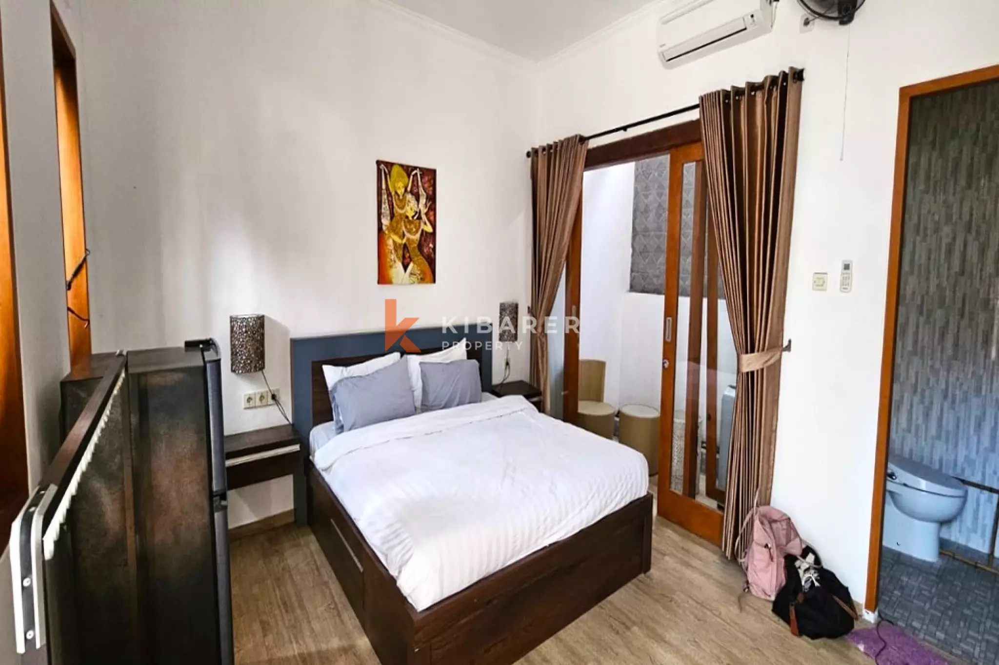 Village Vibes Fully Furnished Two-Bedrooms in Nyanyi Area — image 5