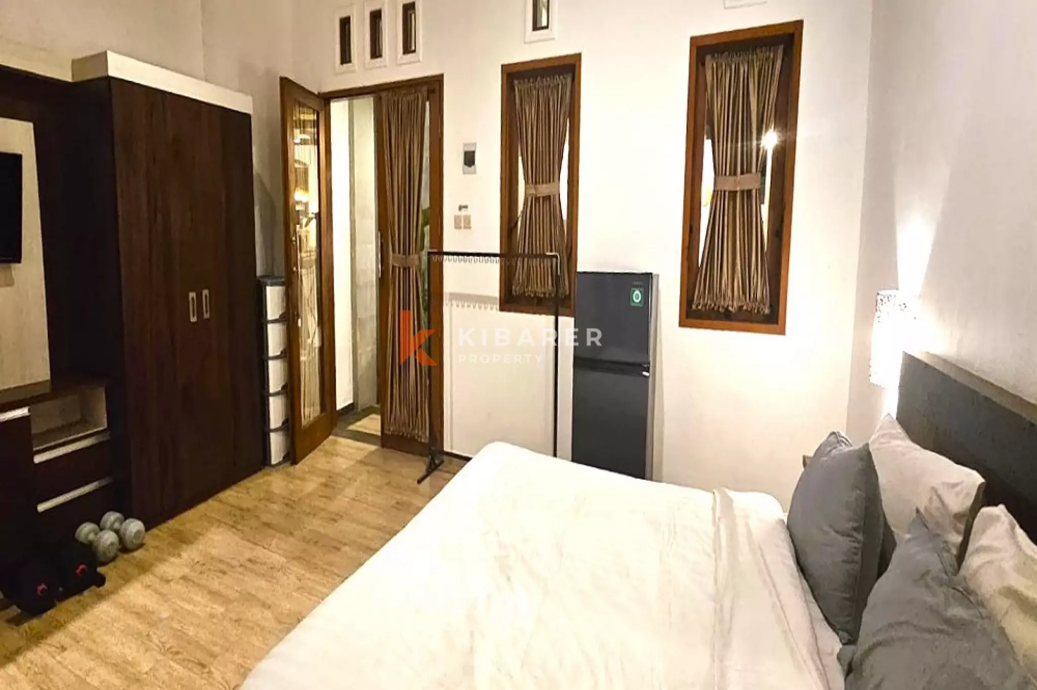 Village Vibes Fully Furnished Two-Bedrooms in Nyanyi Area — image 6