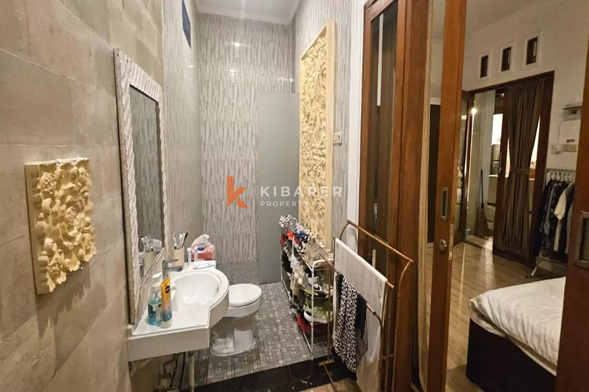 Village Vibes Fully Furnished Two-Bedrooms in Nyanyi Area — image 8