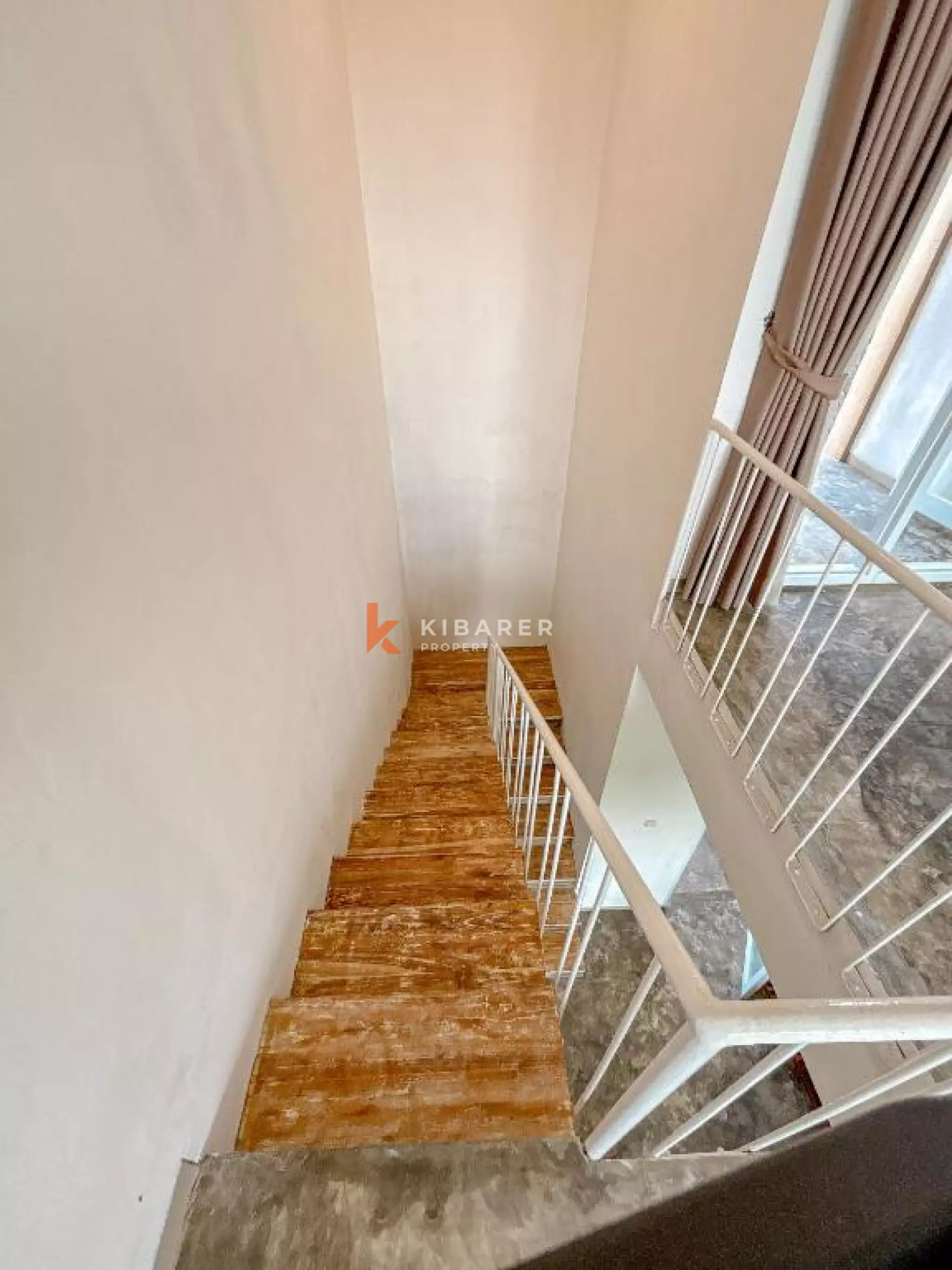 Two-Bedroom City Escape Villa in Cepaka — image 13
