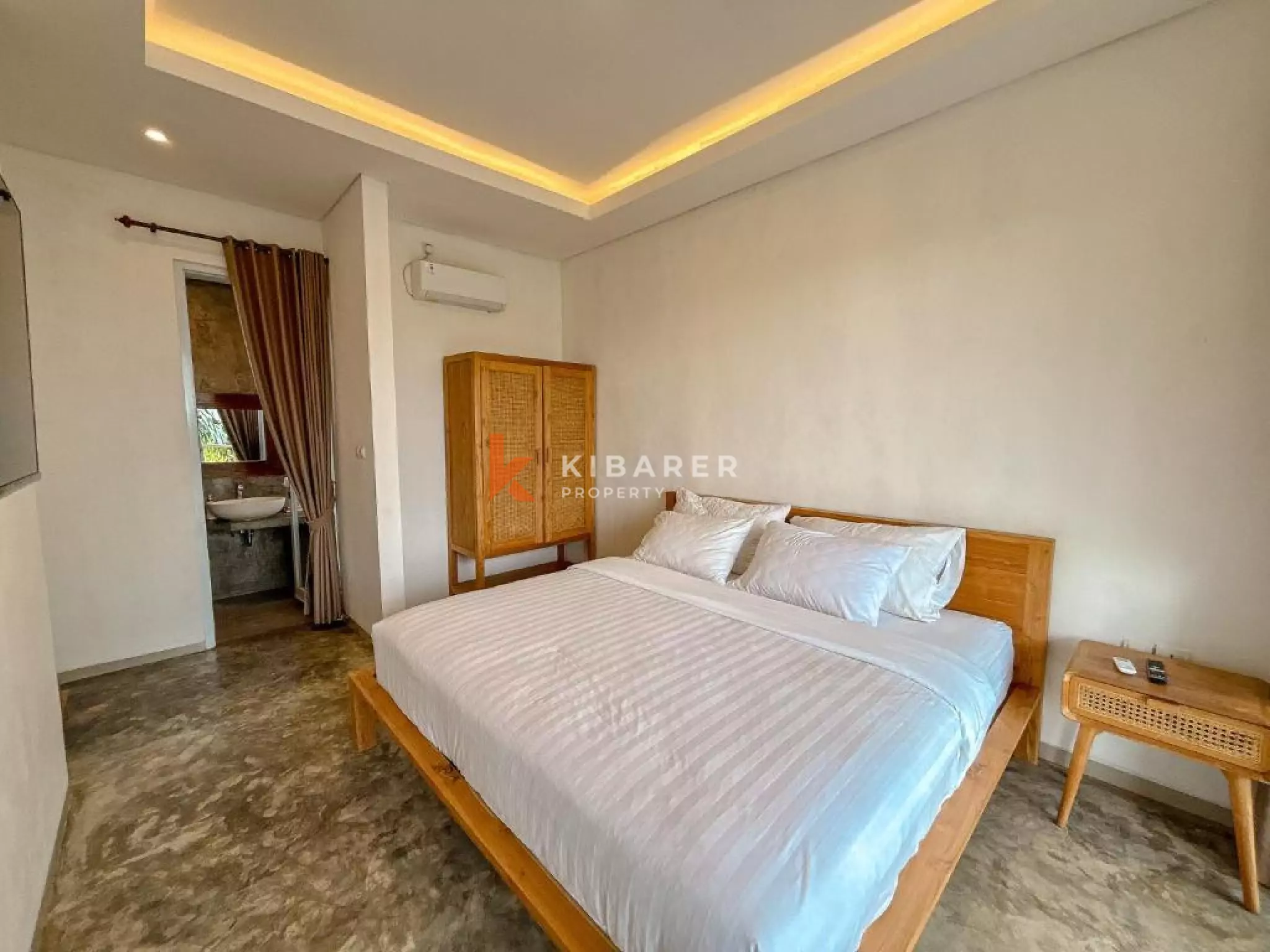 Two-Bedroom City Escape Villa in Cepaka — image 18