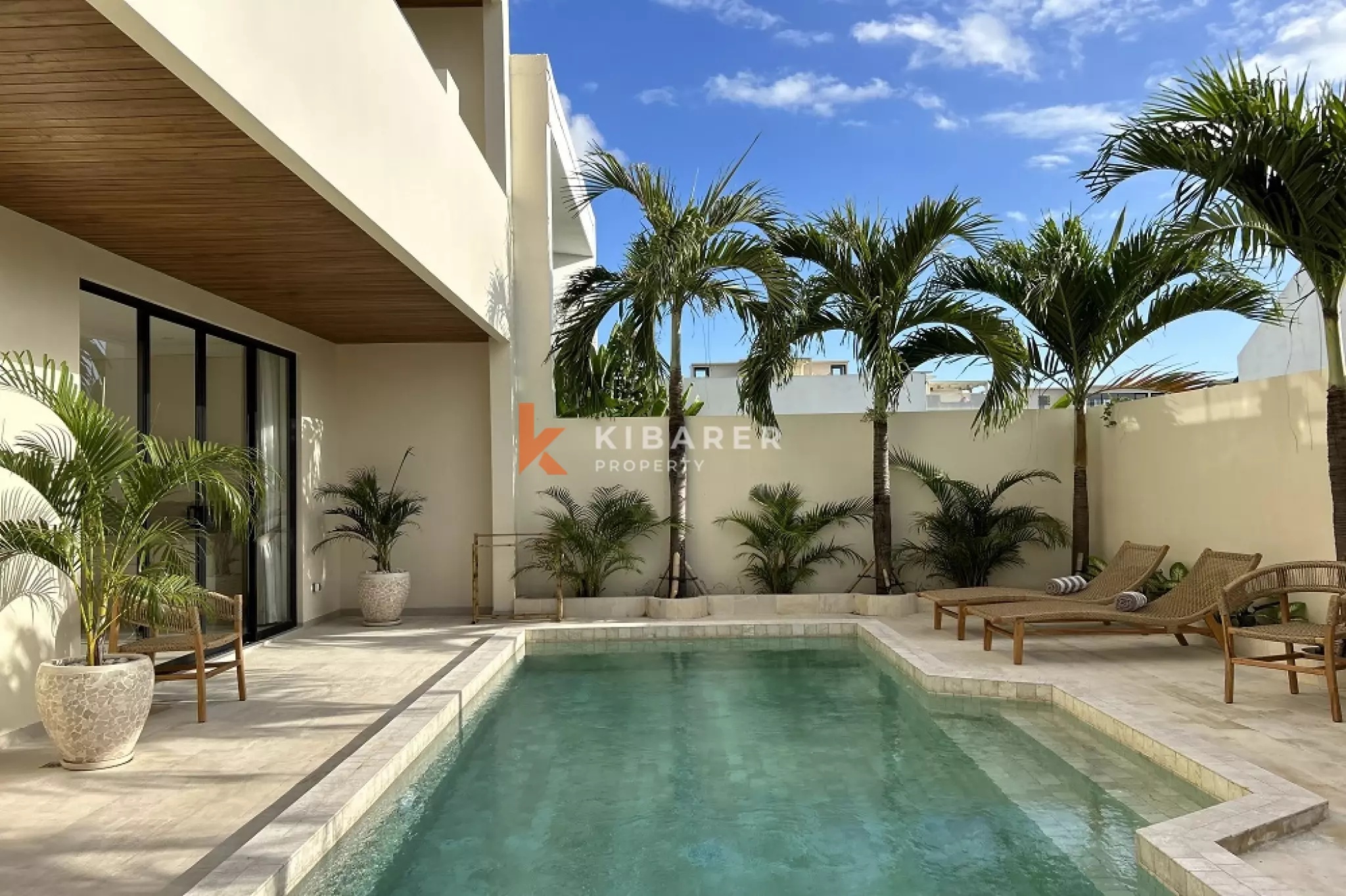 Brand New - Breezy Luxury One bedroom Appartment in Seseh — image 4