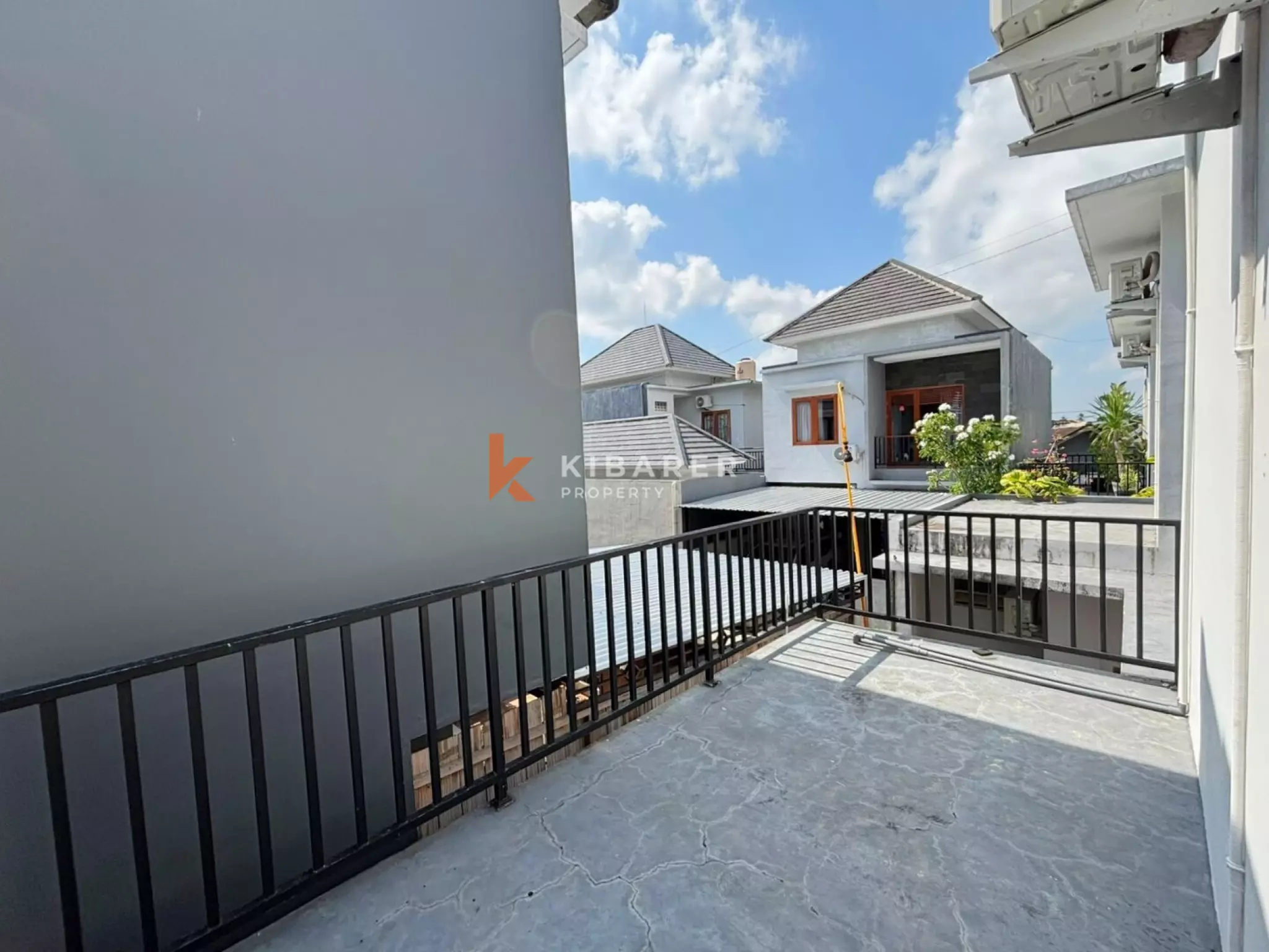 Two-Storey Level with Three Bedroom House in Abianbase — image 15