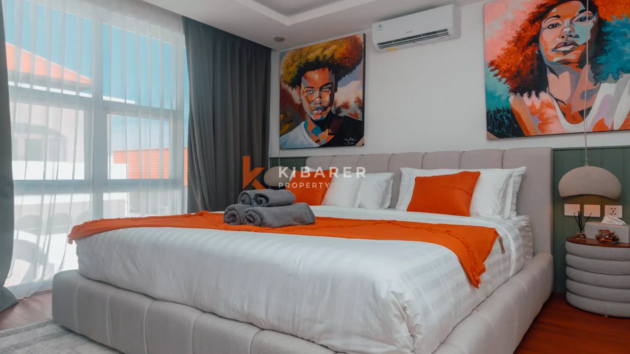 Modern Two-Bedroom Villa with Pool in the Heart of Canggu — image 17