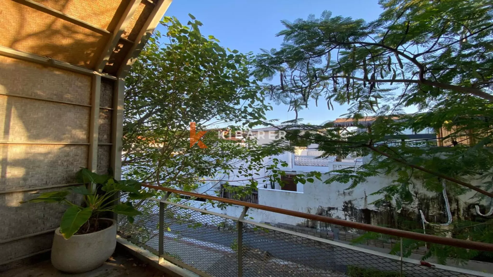 Stunning Three-Bedroom Closed Living Room Design Villa in Umalas — image 8