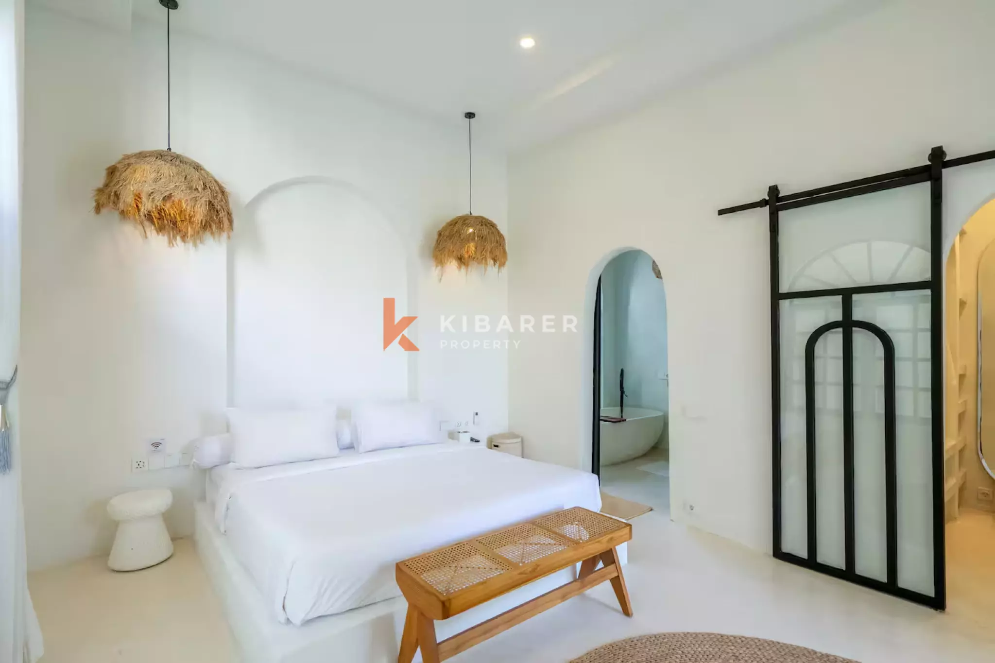 Four-Bedroom Villa in Jimbaran — image 13