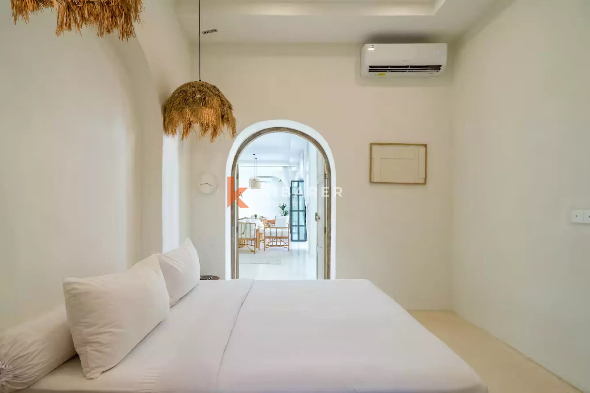 Four-Bedroom Villa in Jimbaran — image 15