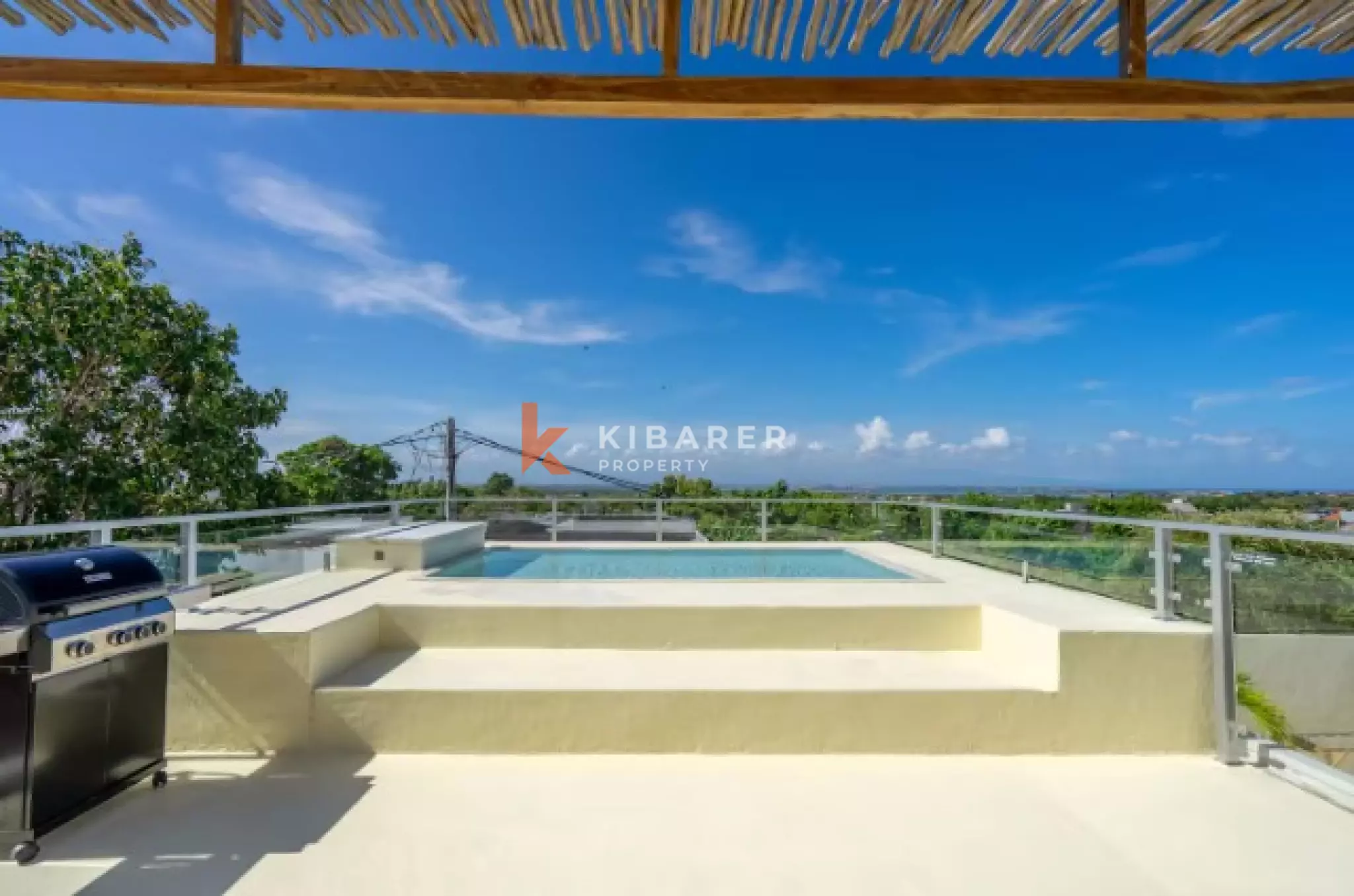 Four-Bedroom Villa in Jimbaran — image 19