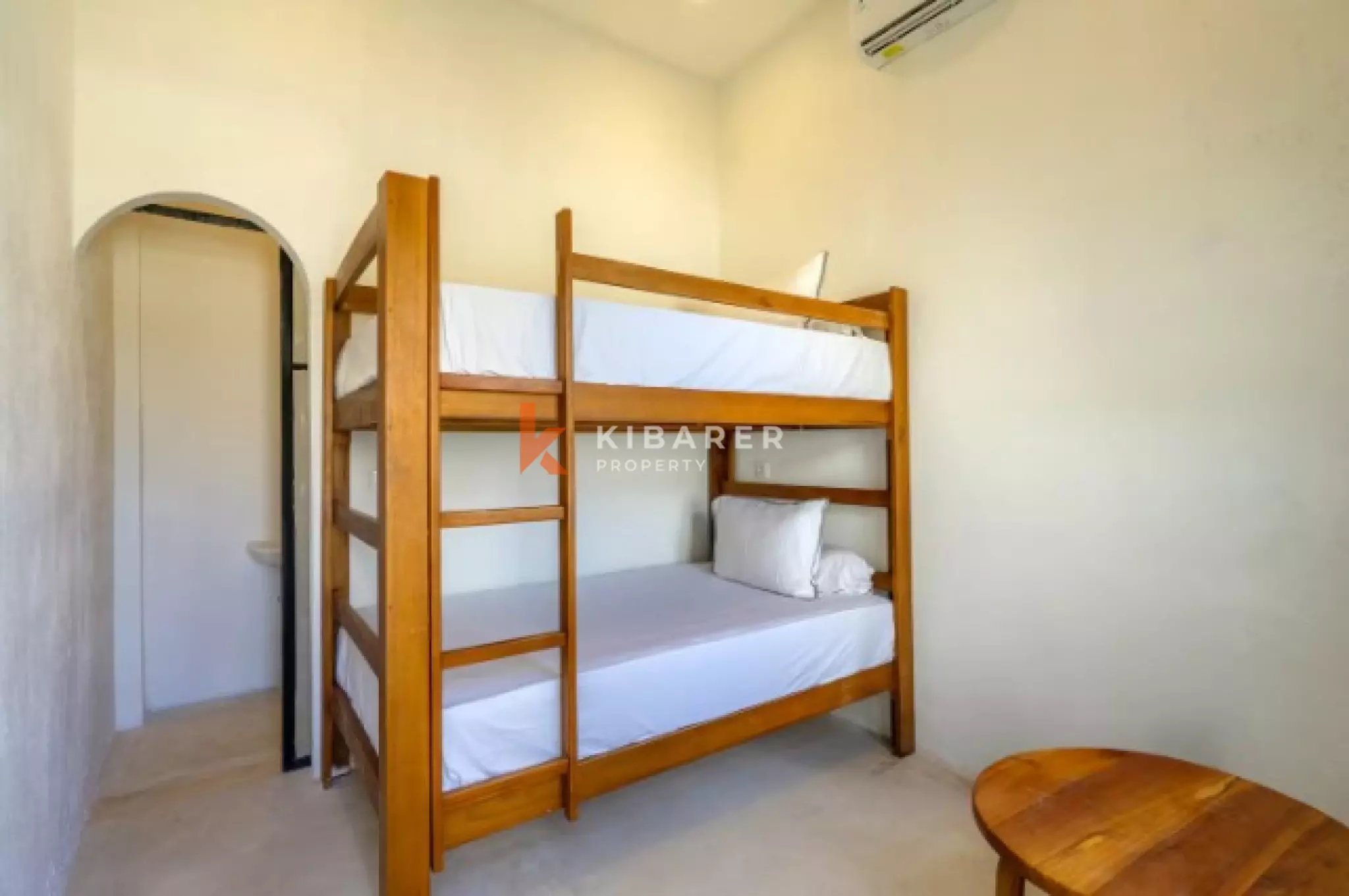 Four-Bedroom Villa in Jimbaran — image 17