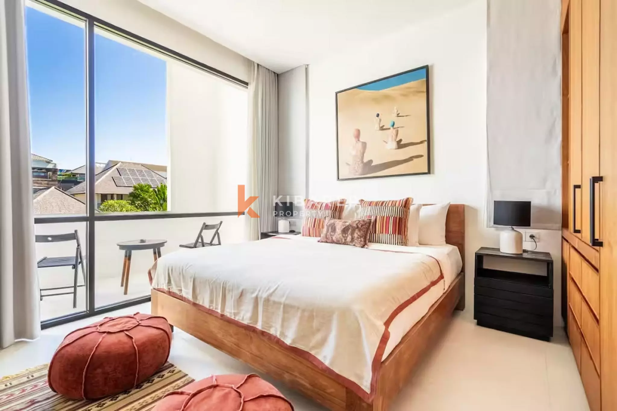 Family Three-Bedrooms Villa with Kid-Friendly Pool in Berawa — image 12