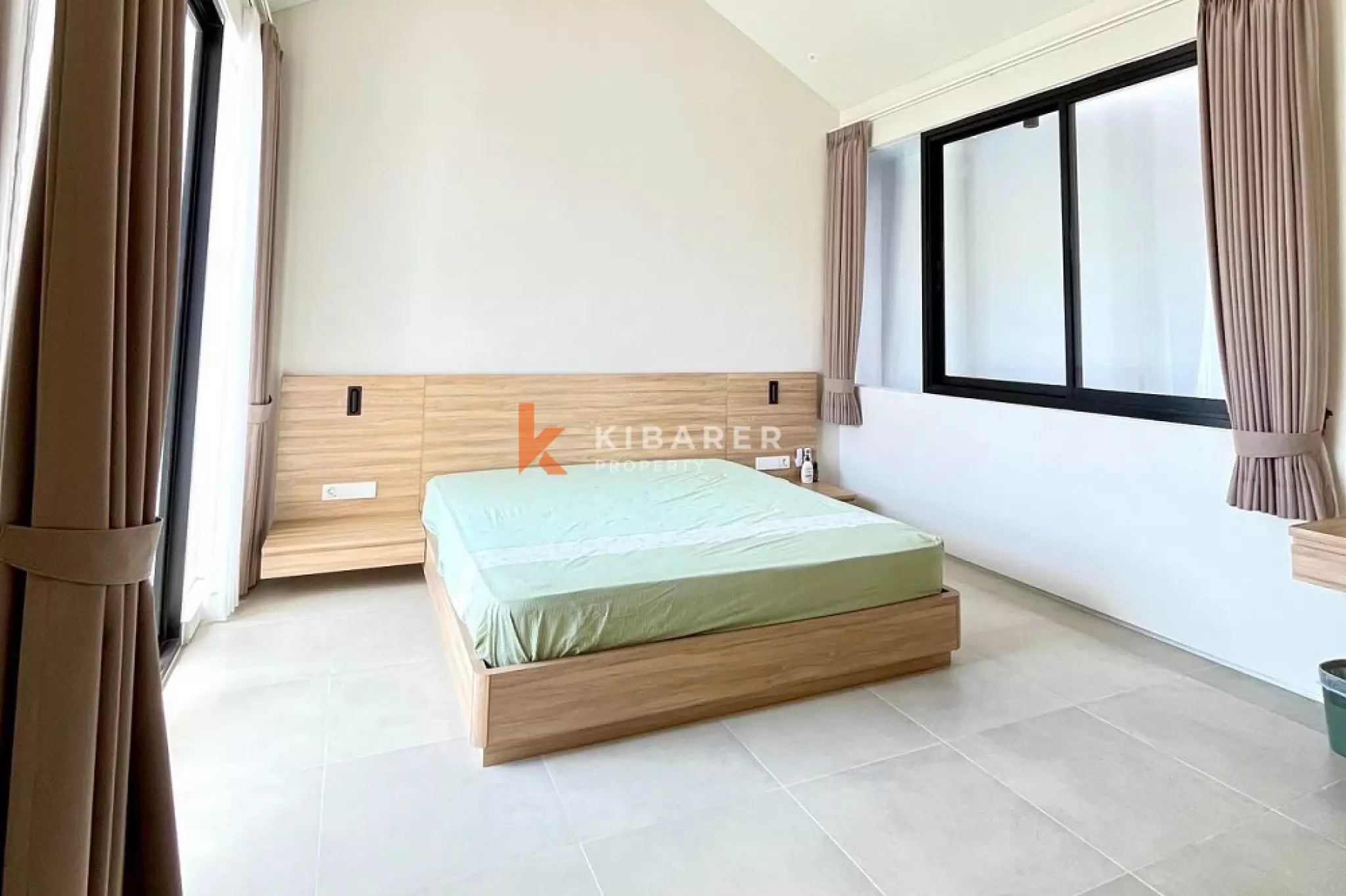 Two-Storey Charming Three-Bedrooms Villa in Central Canggu — image 6