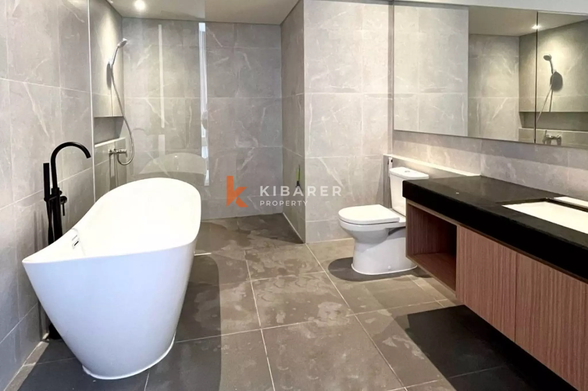 Two-Storey Charming Three-Bedrooms Villa in Central Canggu — image 9
