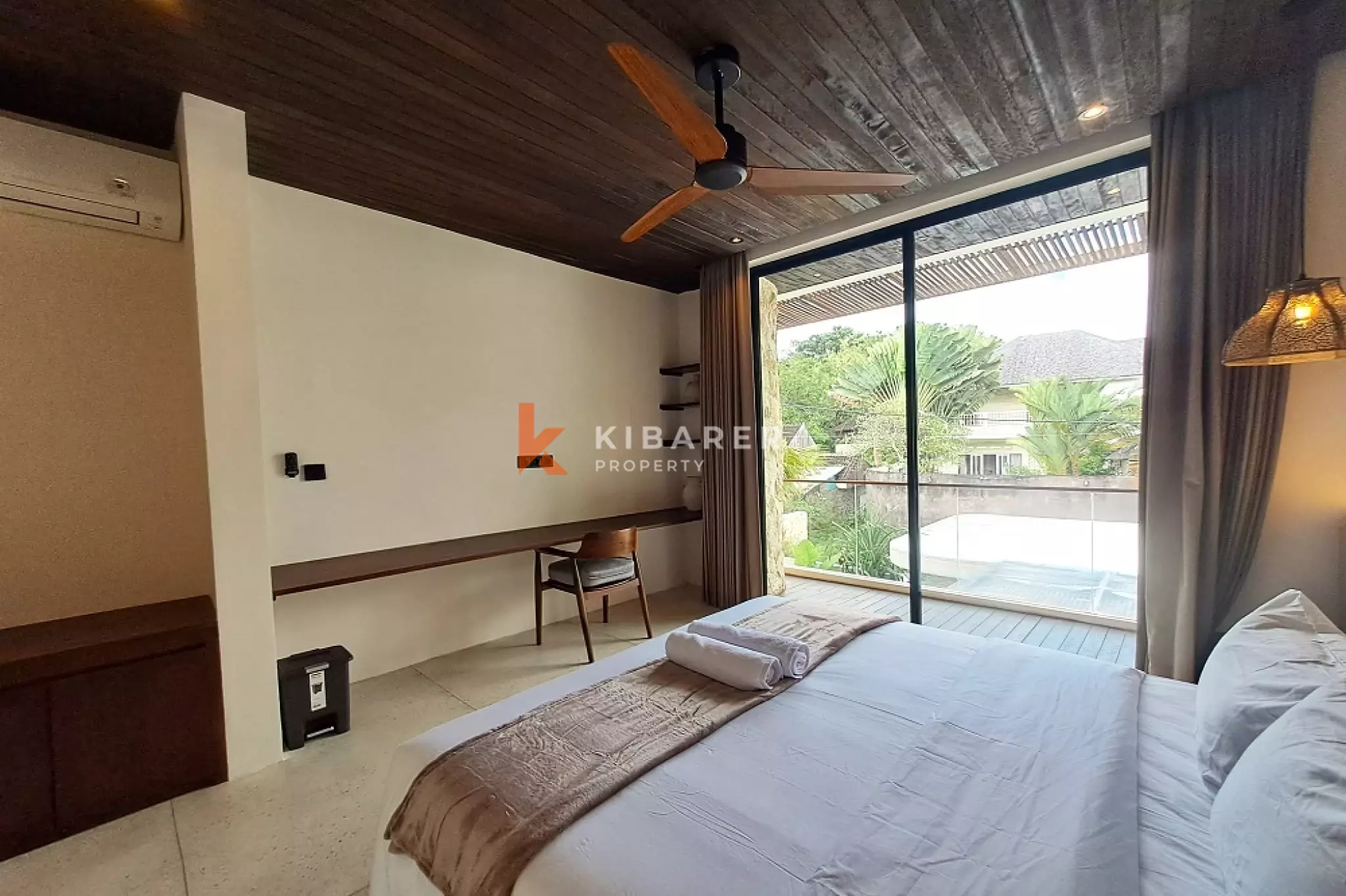 Elegant Two-Bedroom Tropical Villa in Tumbak Bayuh — image 16