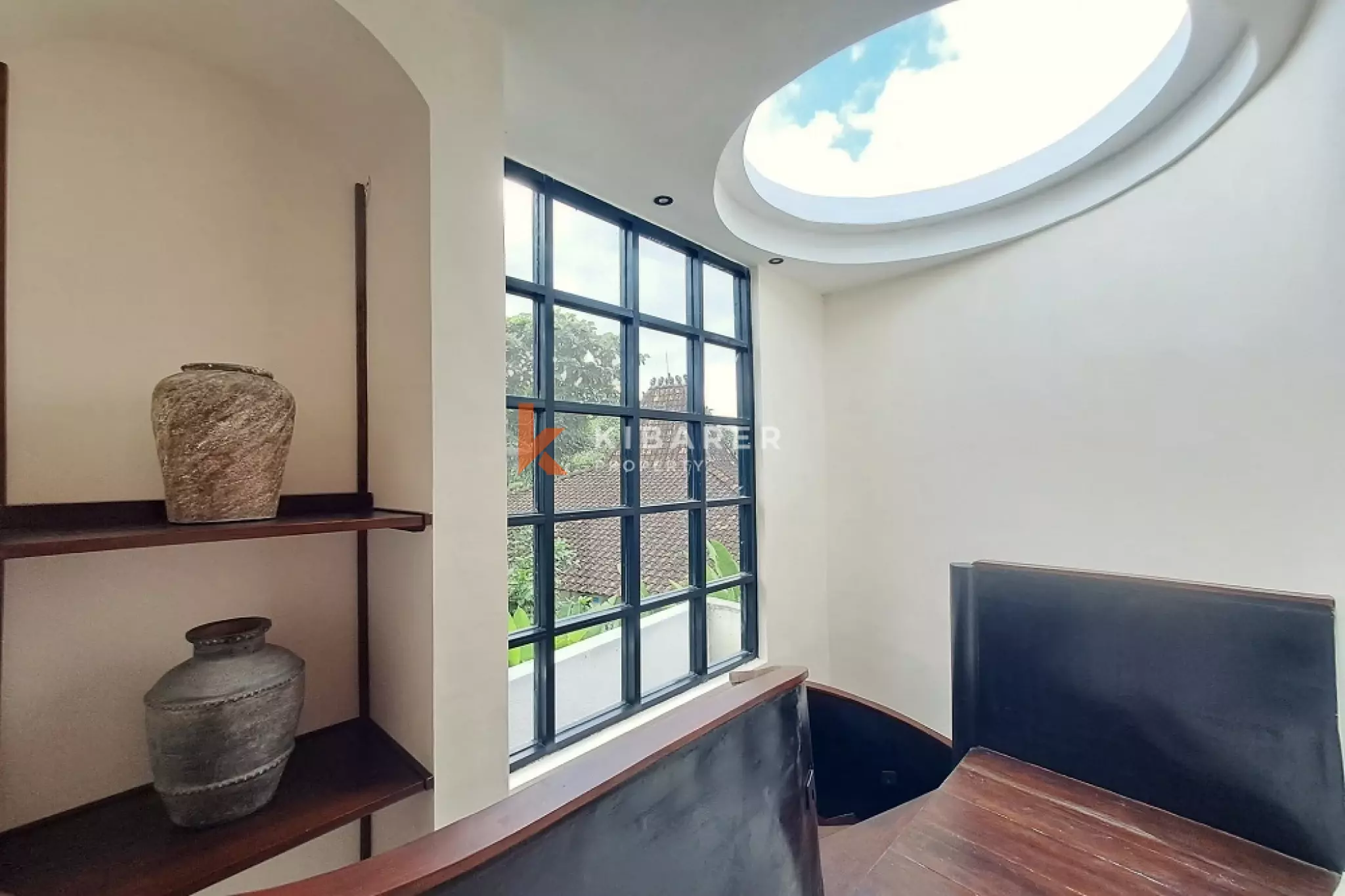 Stylish Two-Bedroom Tropical Villa in Tumbak Bayuh — image 13