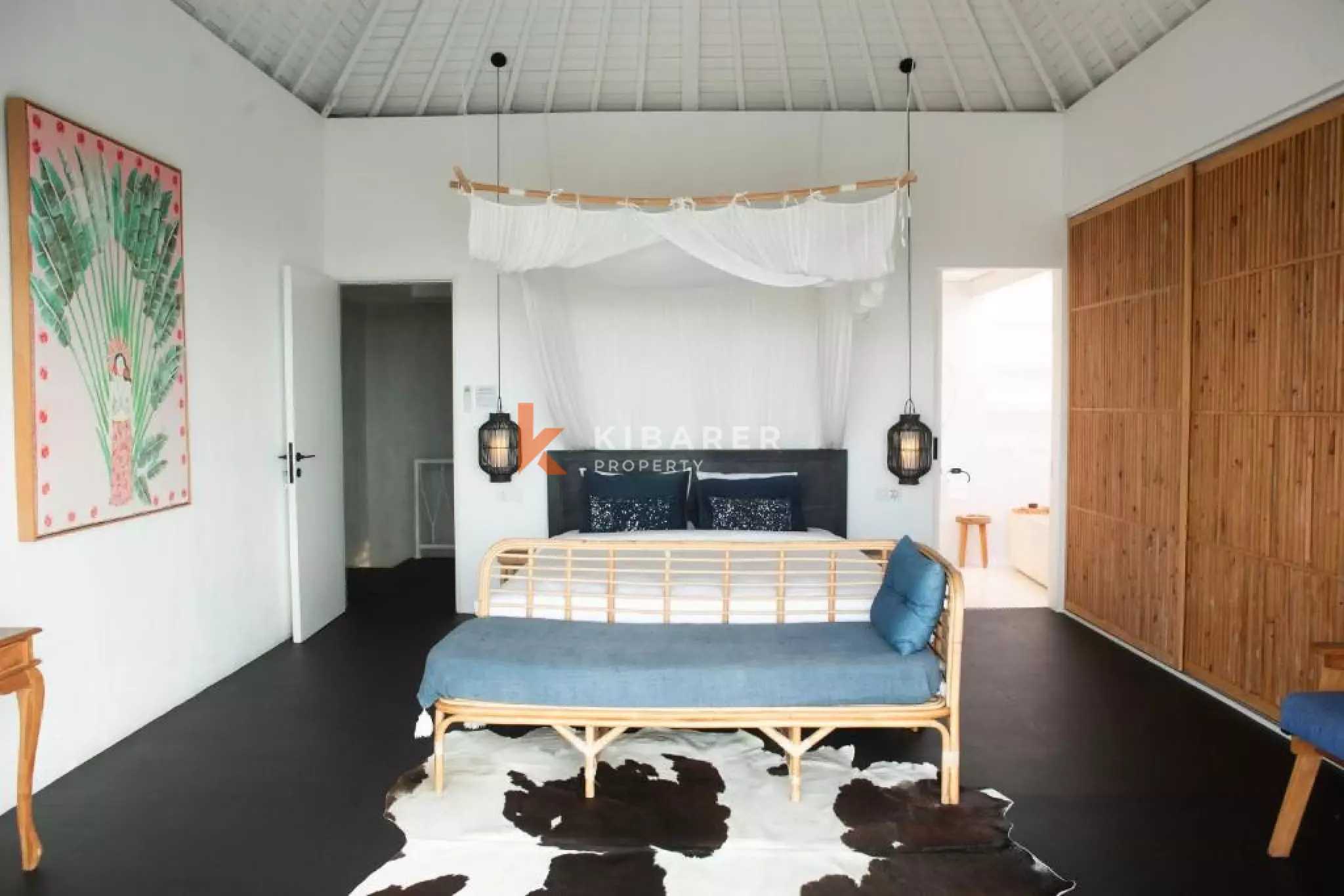 Luxurious Six Bedroom Villa in Balangan Hill — image 14