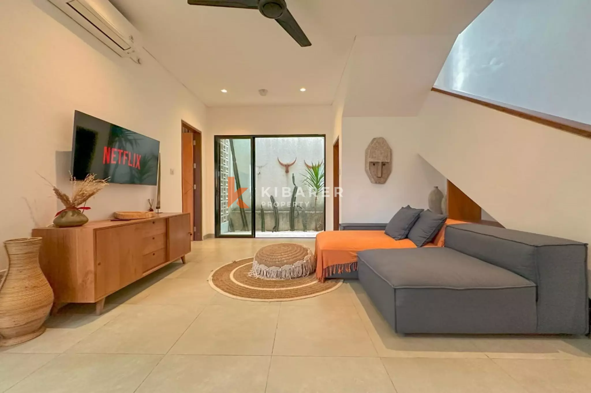 Luxury Two-Bedroom Villa with Private Pool in Umalas — image 3