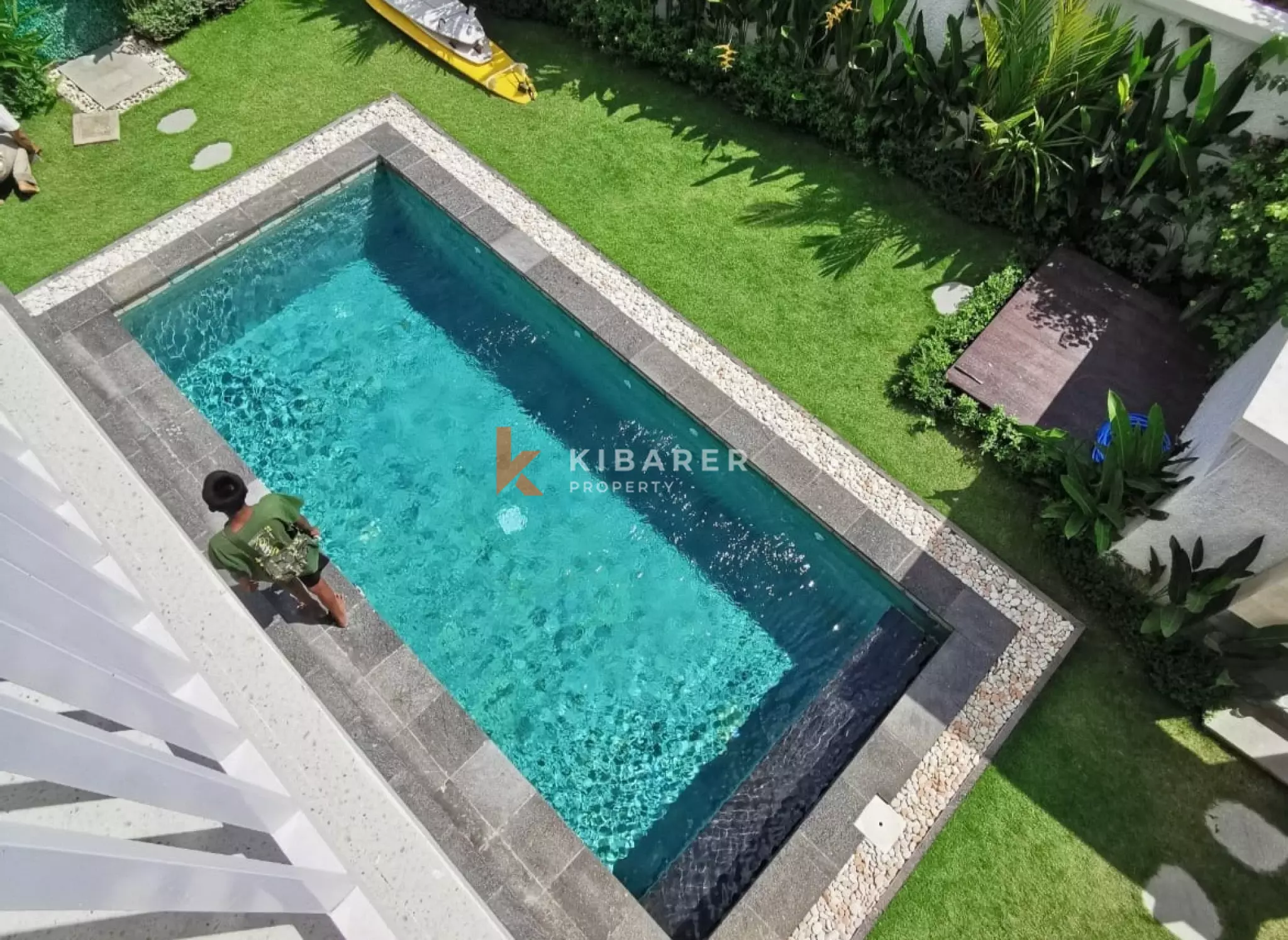 Two-Bedroom Villa in North Canggu — image 3