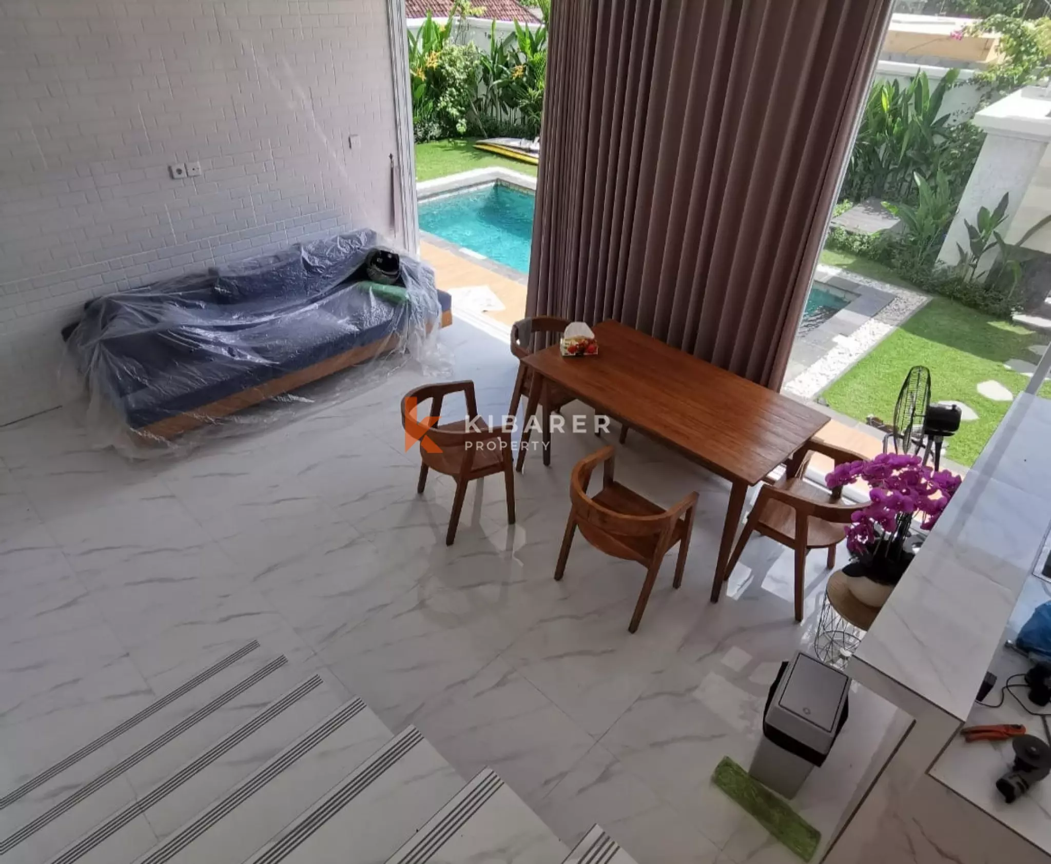 Two-Bedroom Villa in North Canggu — image 5