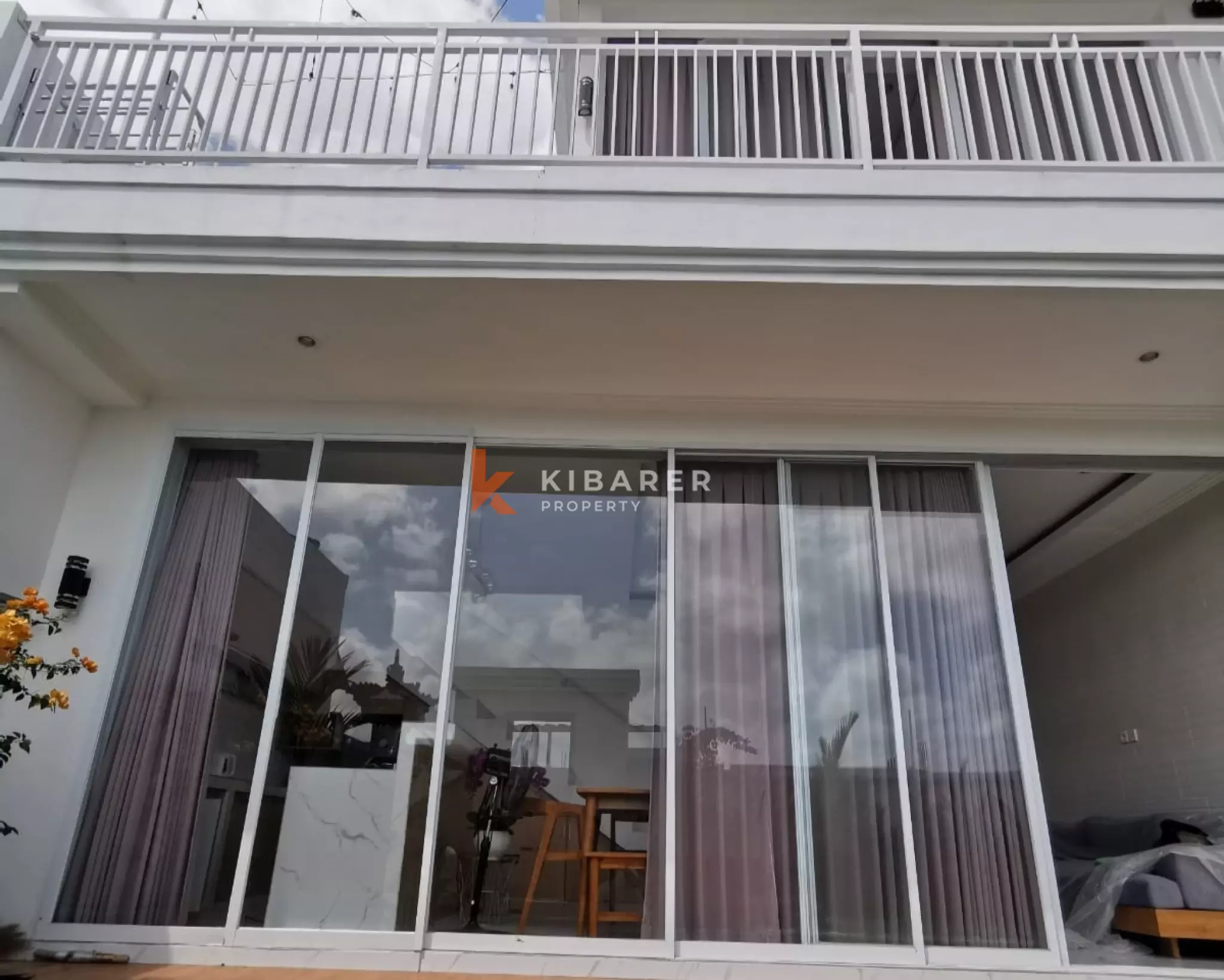 Two-Bedroom Villa in North Canggu — image 2