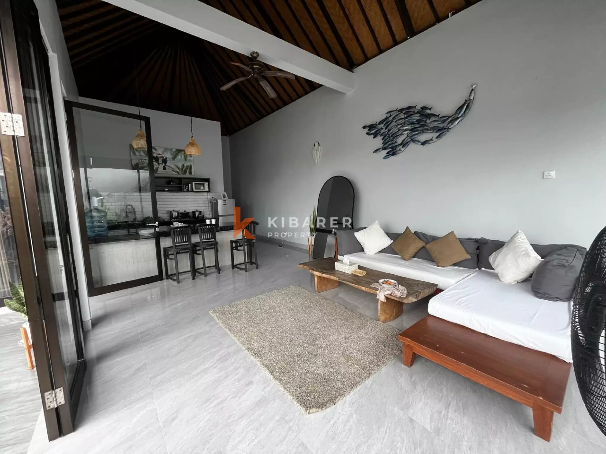 Two-Bedroom Villa in Canggu — image 6