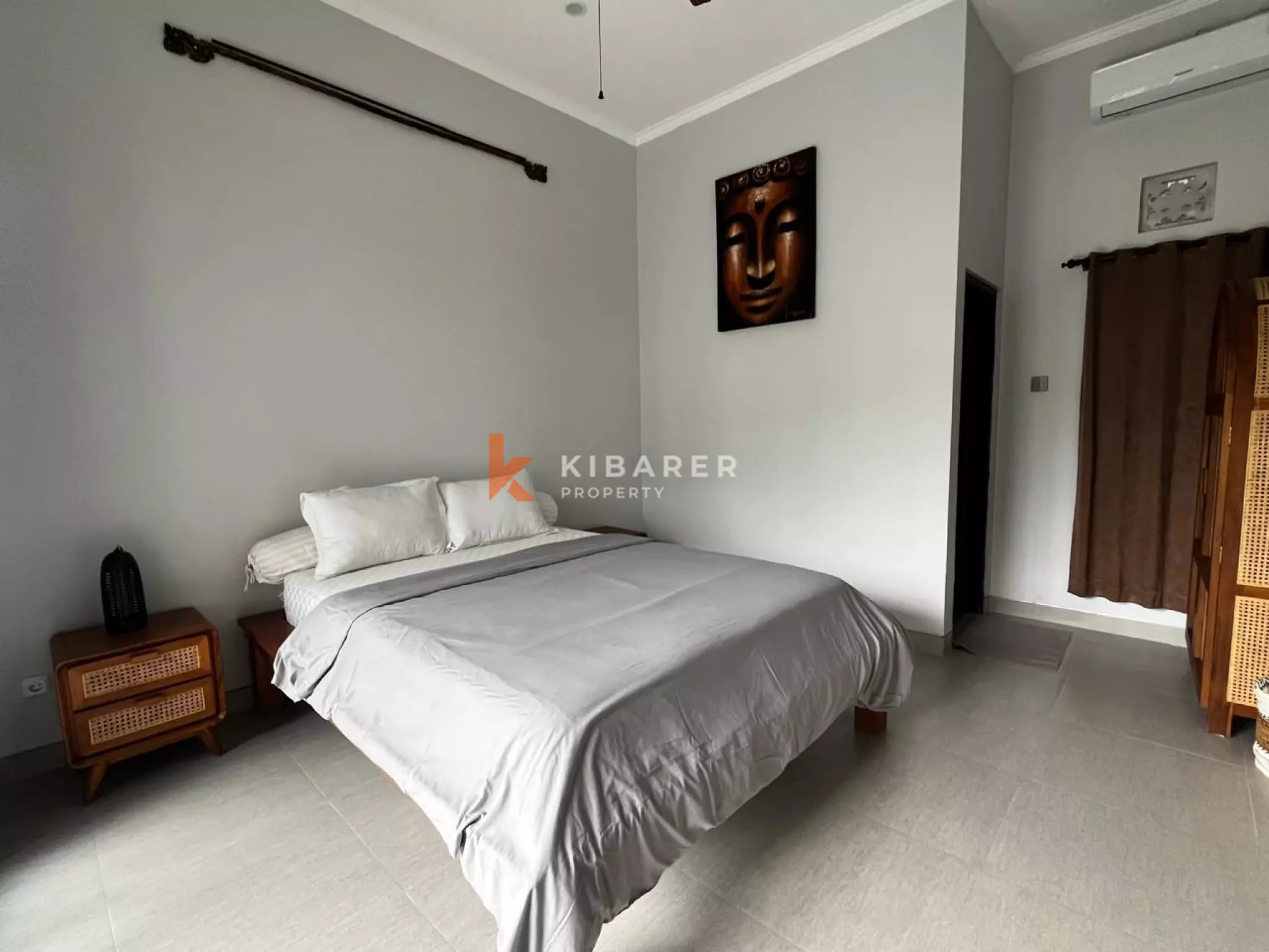 Two-Bedroom Villa in Canggu — image 12