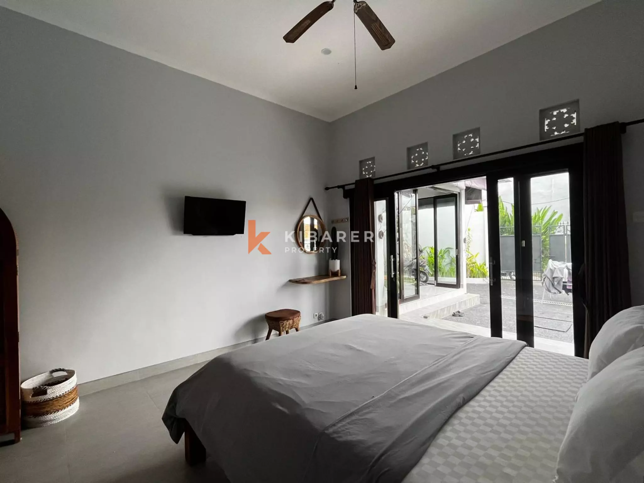 Two-Bedroom Villa in Canggu — image 13