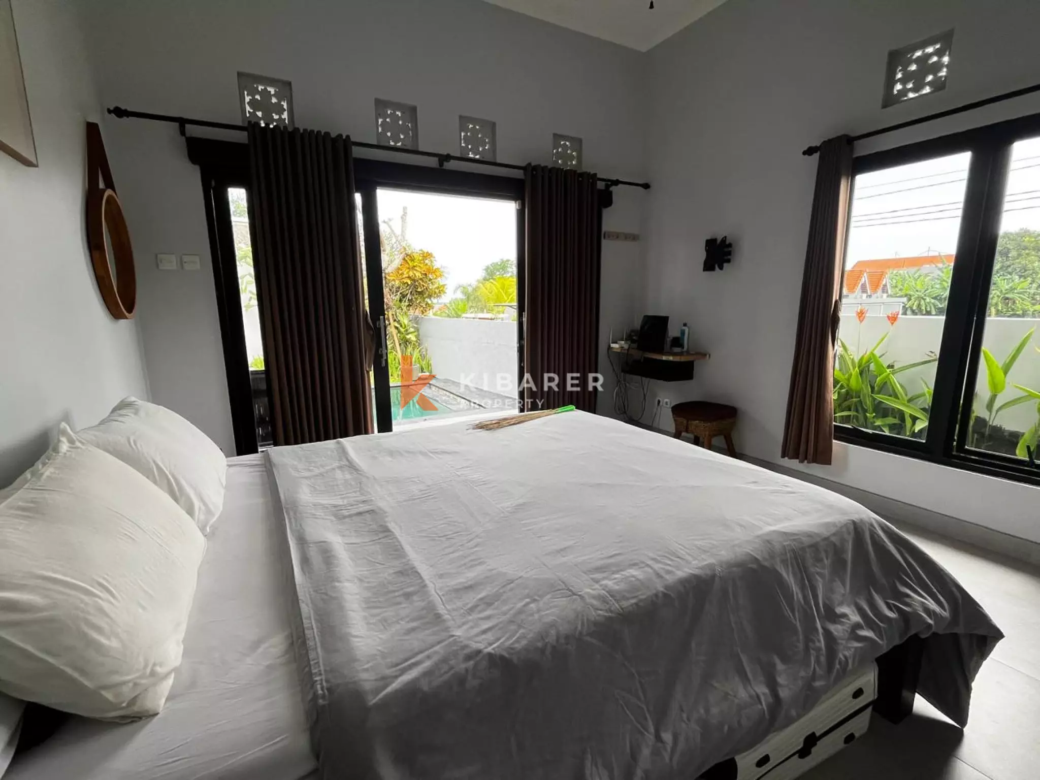 Two-Bedroom Villa in Canggu — image 15