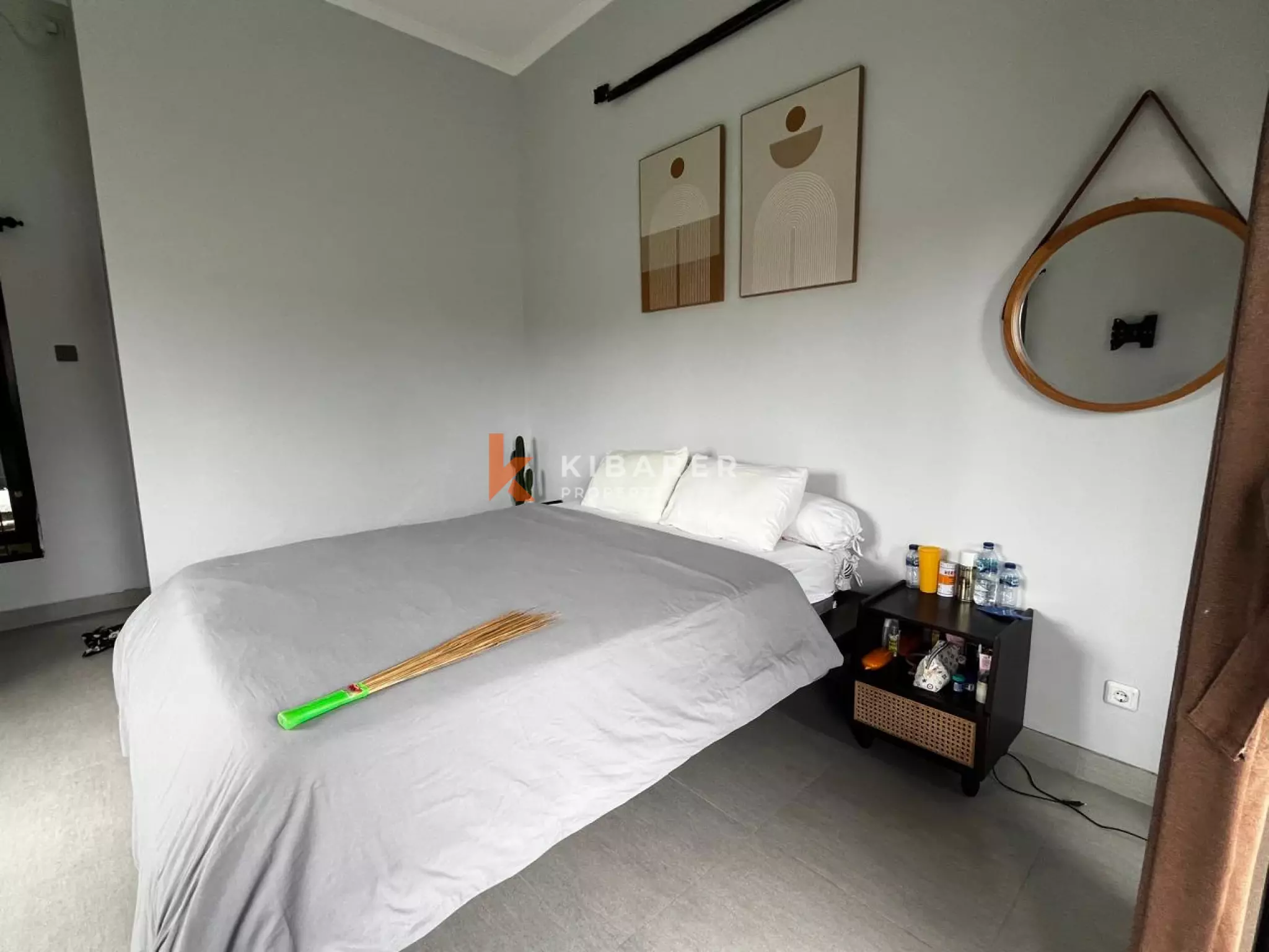 Two-Bedroom Villa in Canggu — image 16