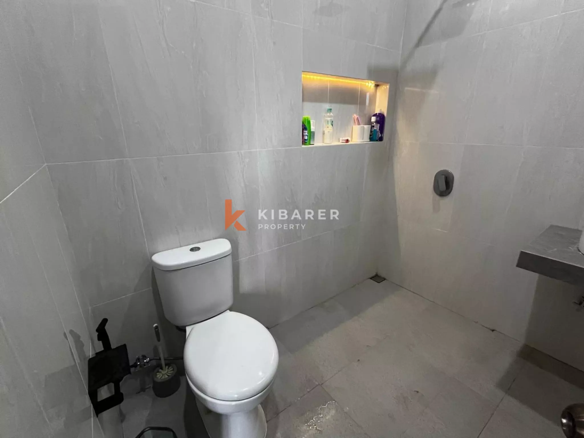 Two-Bedroom Villa in Canggu — image 18
