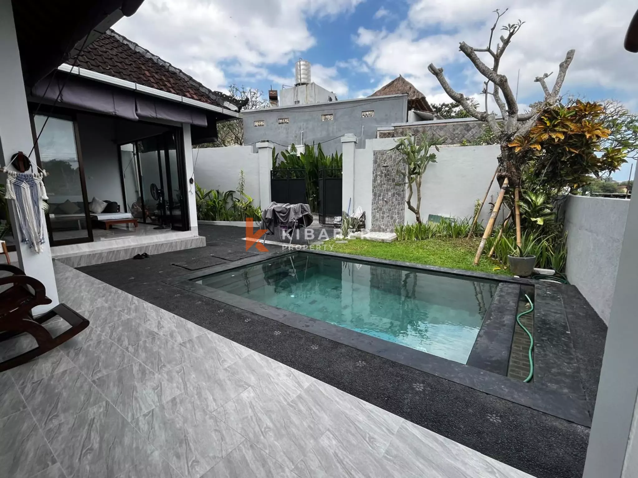 Two-Bedroom Villa in Canggu — image 3